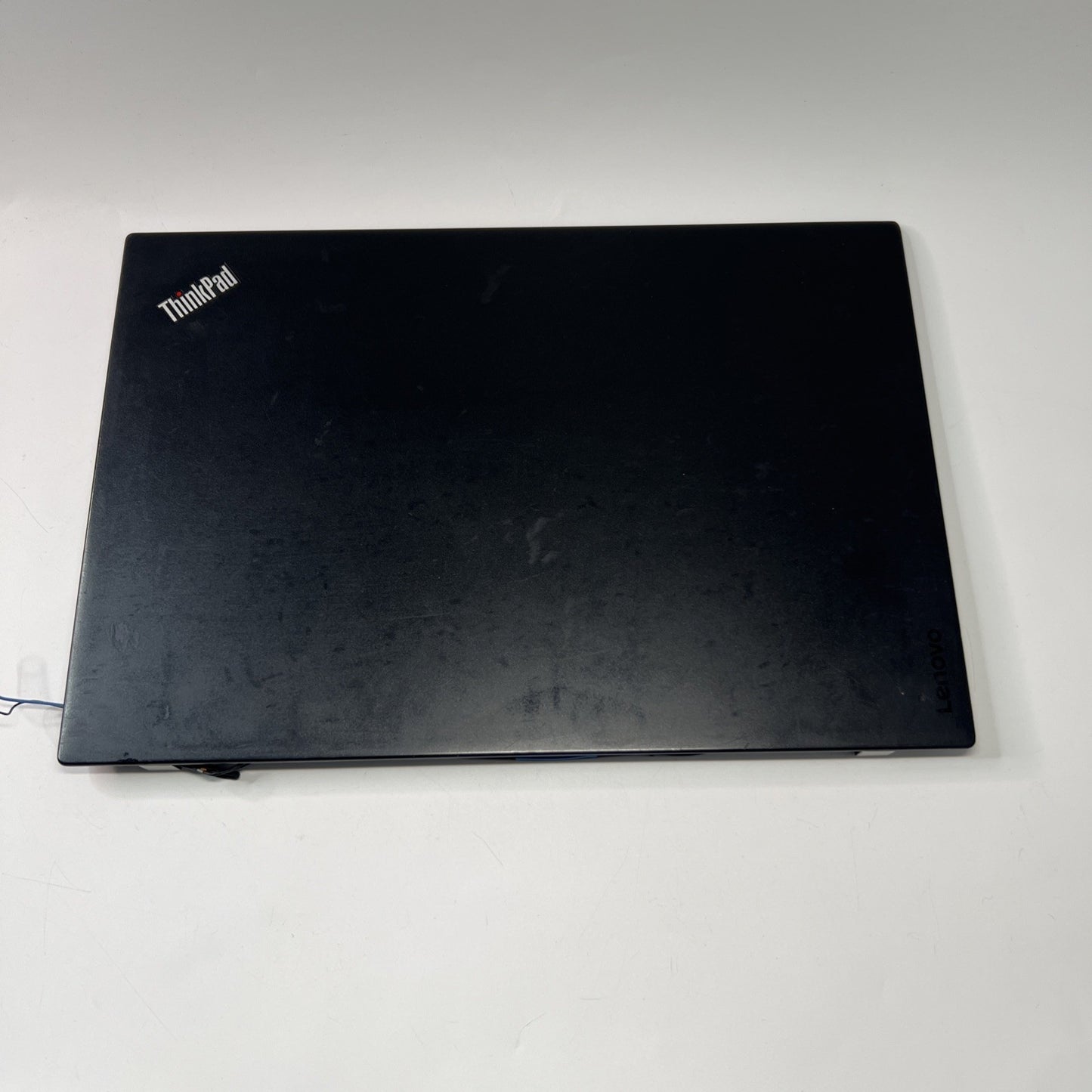 Lenovo ThinkPad T460S T470S Complete Top Lid Screen Assembly Rear Back Cover