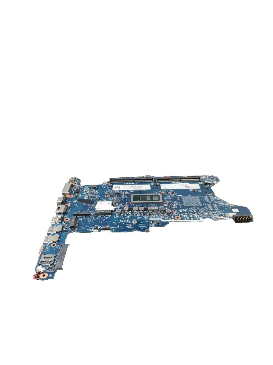 ProBook 640 G5 Laptop Motherboard 6050A3028601 L58708-601 For Parts