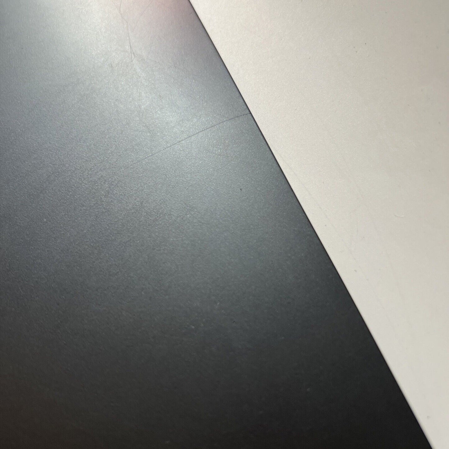 Lenovo Legion 5 15IMH05A Complete 15.6” Screen Assembly (Cracked Top Lid Cover)