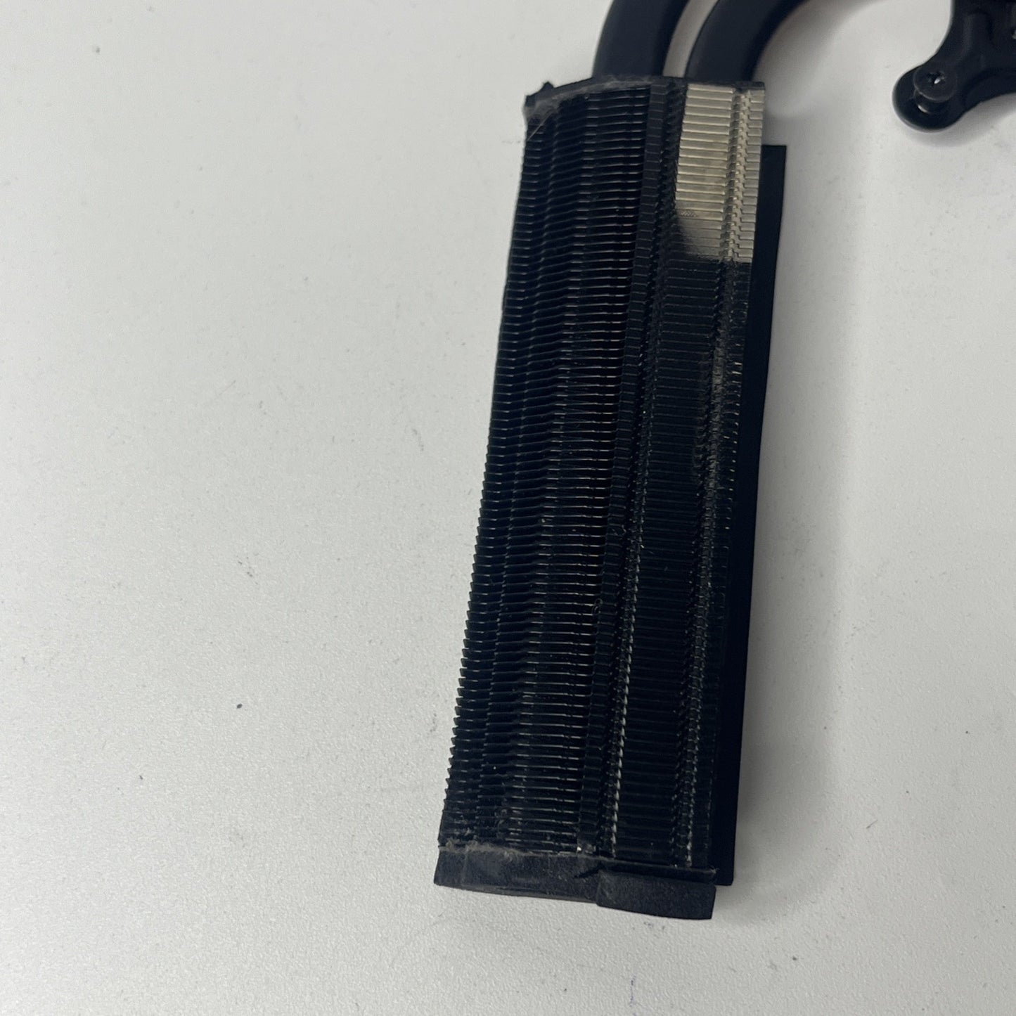 HP Envy 17-BW 17T-BW Laptop CPU Cooling Heatsink 6043B0132501