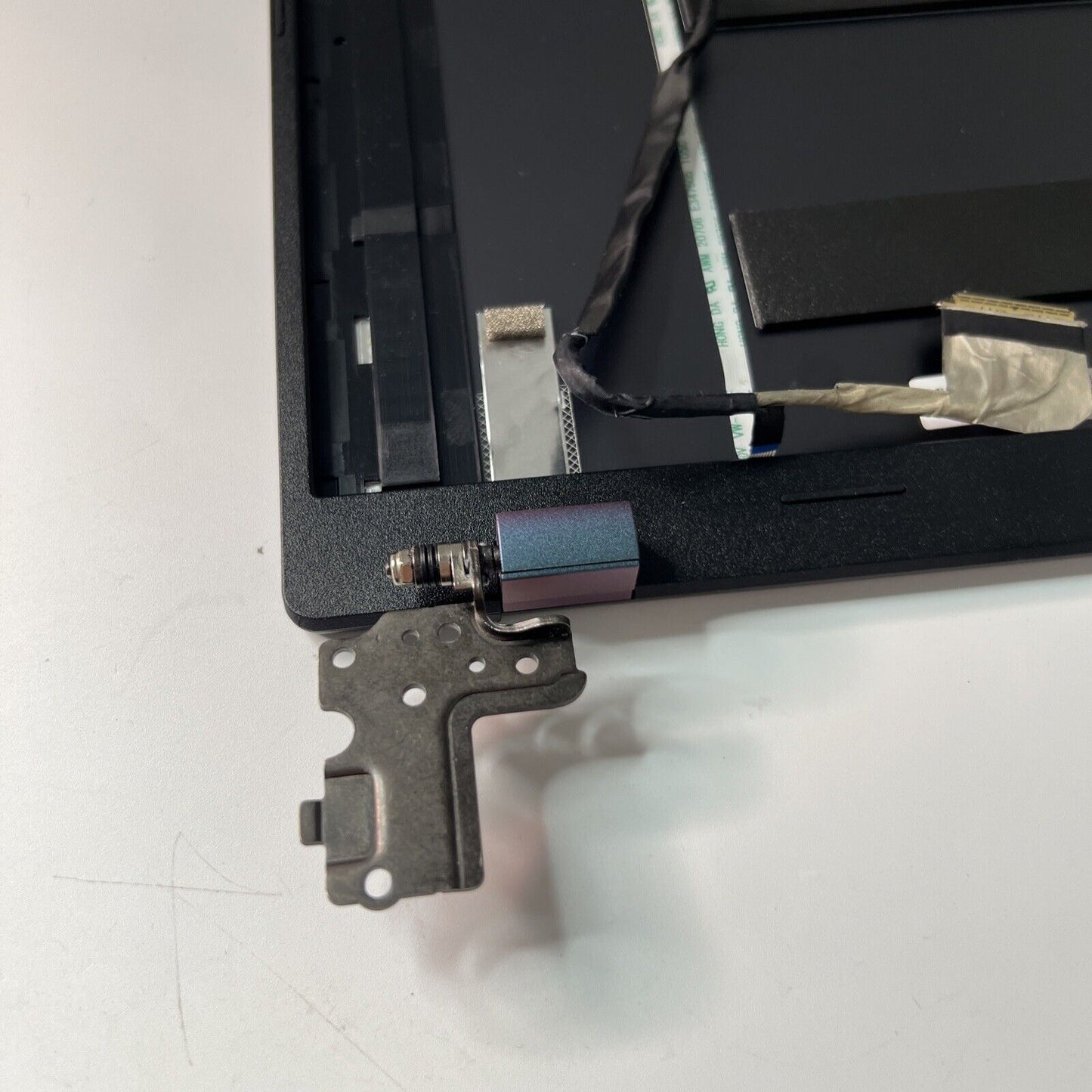 Acer Chromebook 516 GE CBG516-1H Top lid Rear back Cover (Dent) Bezel Cables