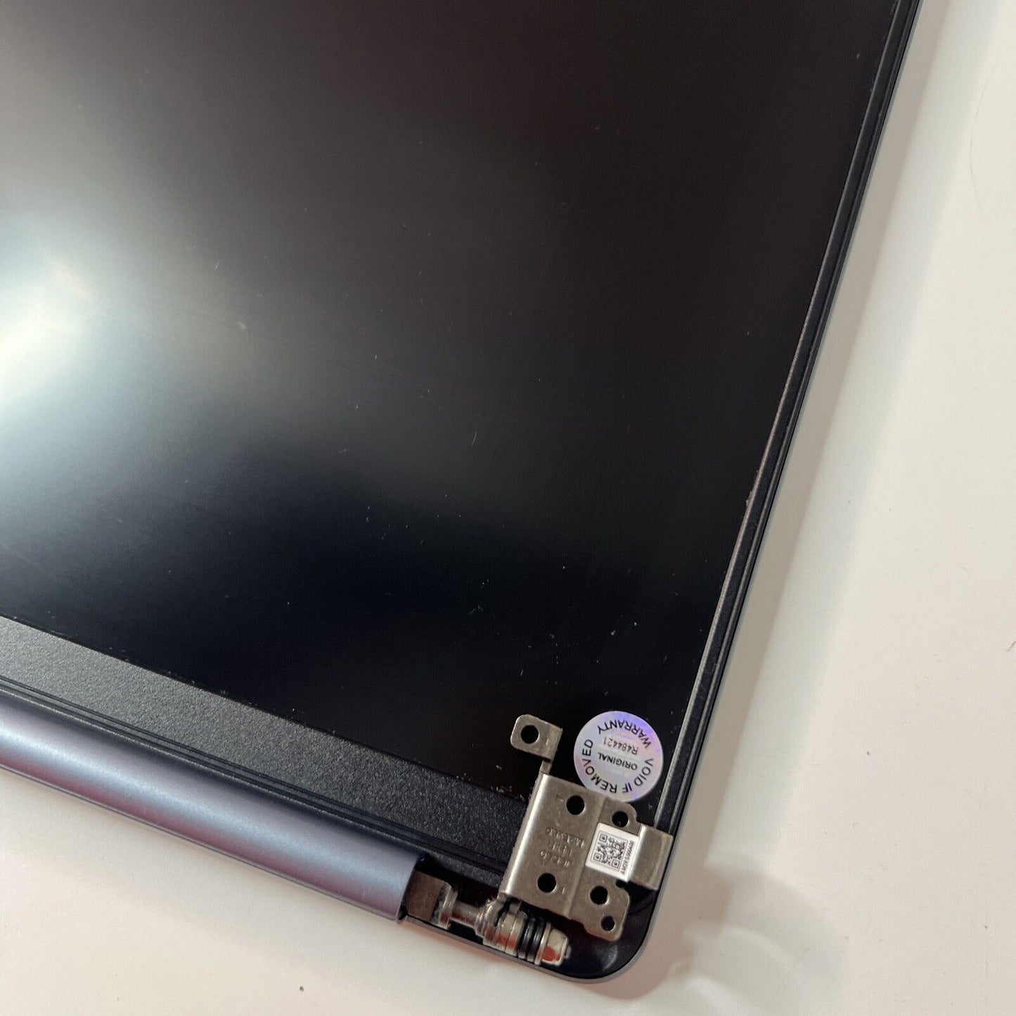 Lenovo Ideapad 5 Chrome 16IAU7 Complete LCD Screen Assembly Top Lid Cover Blue