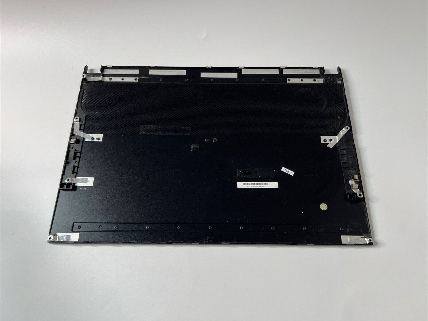 MSI Stealth GS66 10SFS MS-16V1 Base Cover Bottom Case 307-6V1D214-Y31 Black