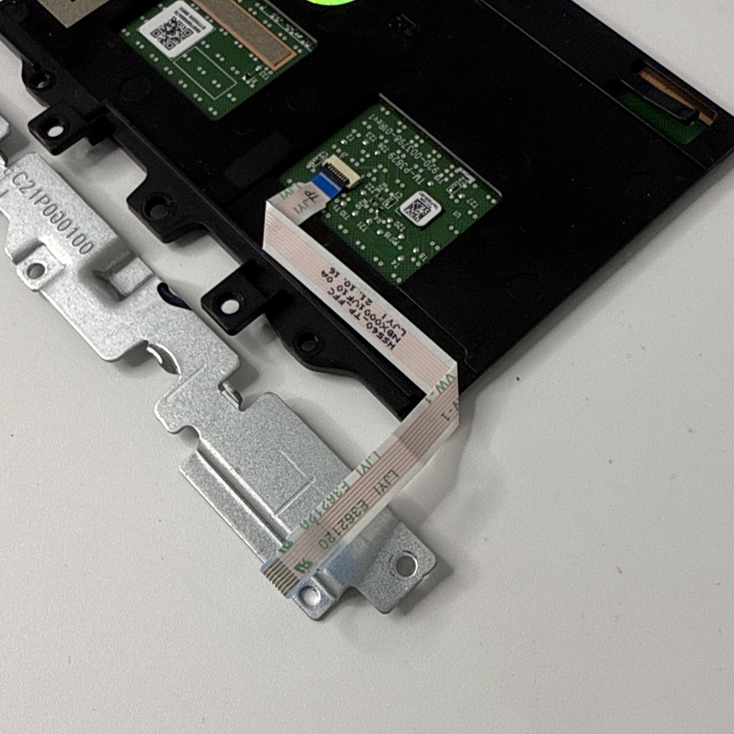 Lenovo V15 G2-ALC Touchpad Trackpad & Cable 8SST60X634