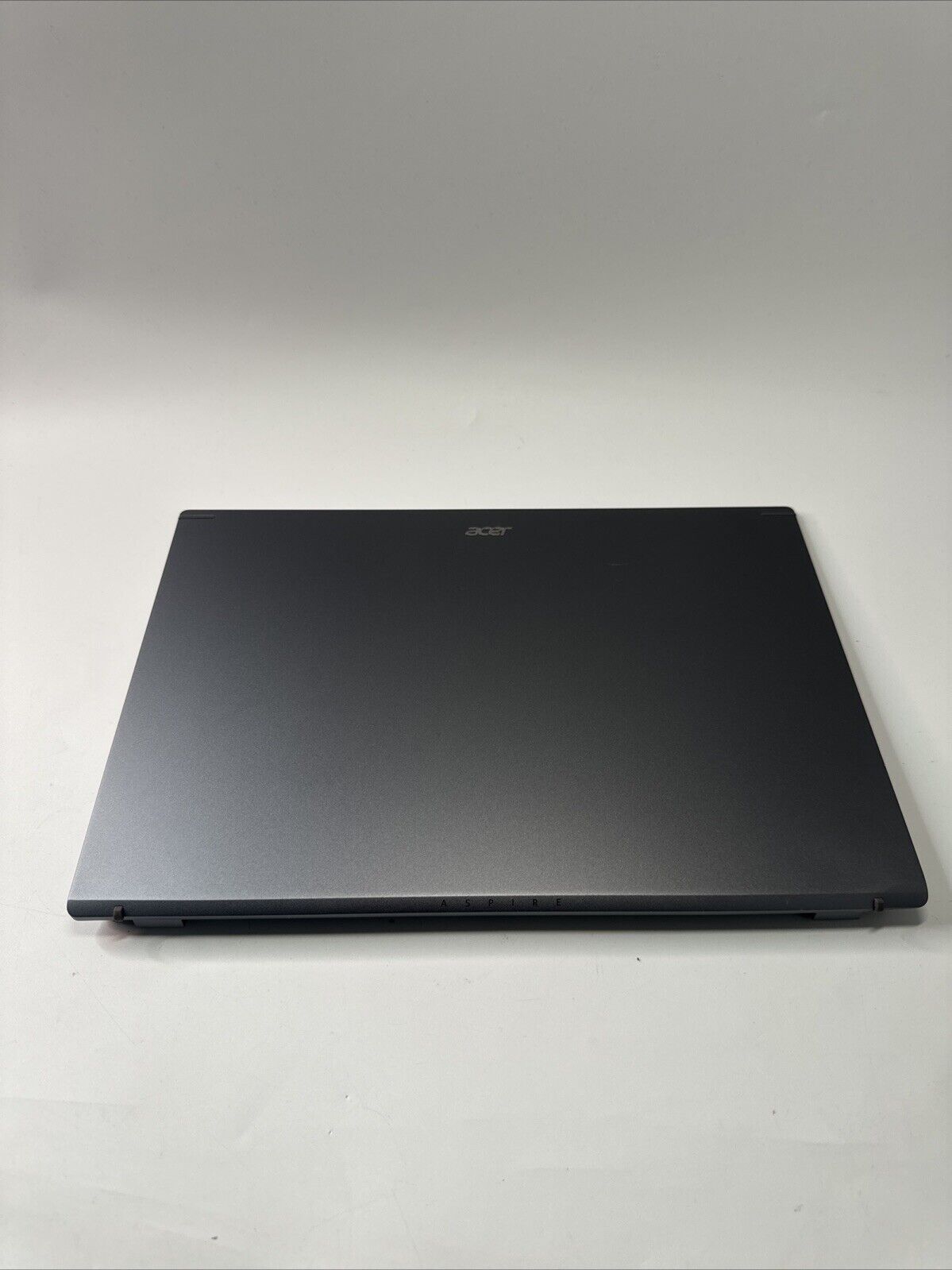 acer aspire 5 n22c5 complete screen assembly AP14-55 GENUINE Silver