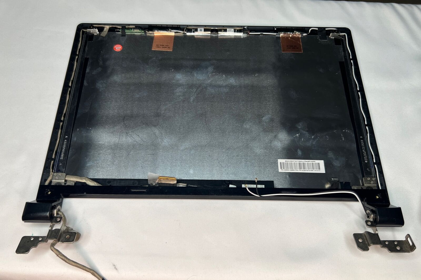 14" Touch Screen LCD Panel Display Assembly+Cables for Lenovo Flex 2-14 20404 UK
