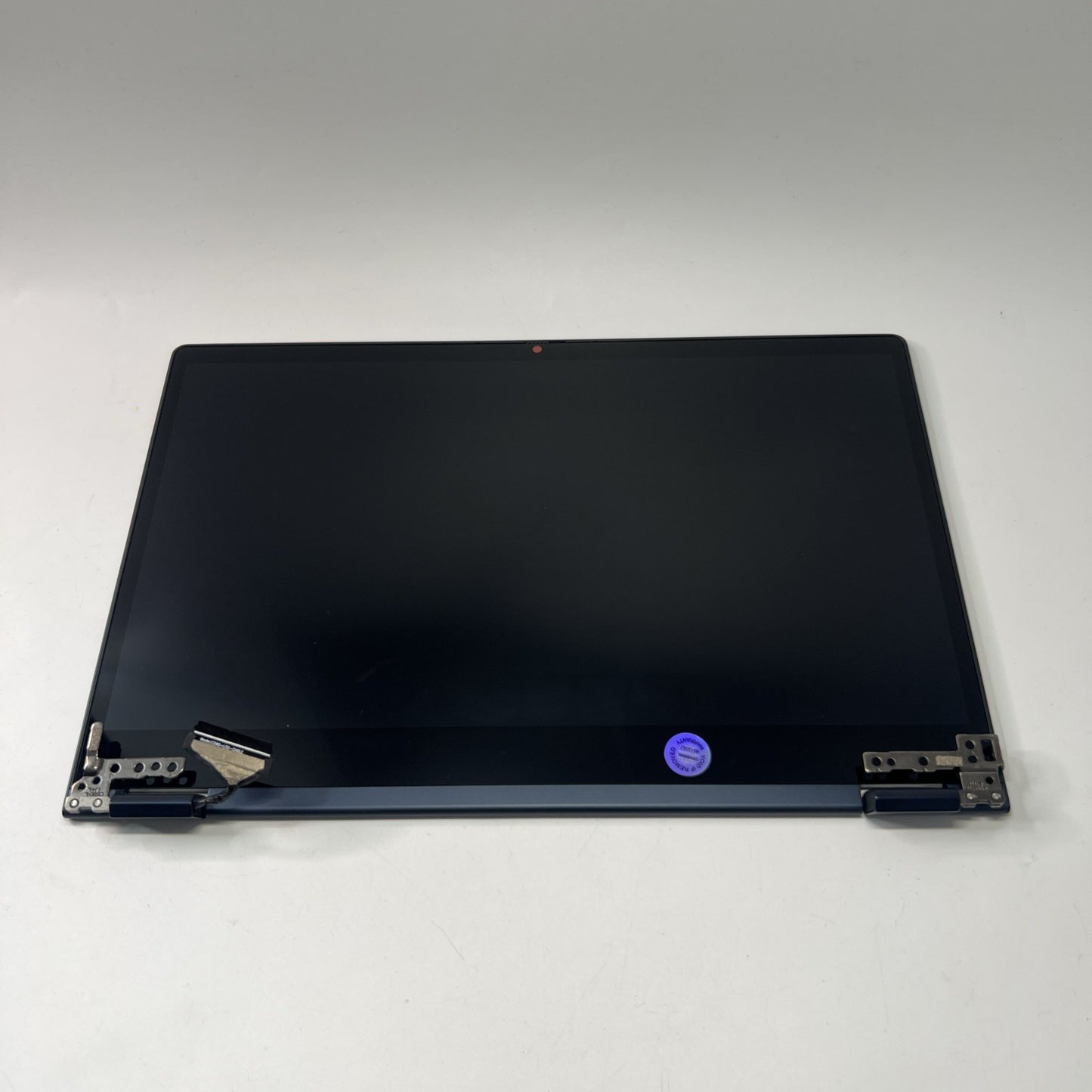 Lenovo IdeaPad Flex 5 Chrome 13ITL6 Complete TopLid Screen Assembly Touchscreen