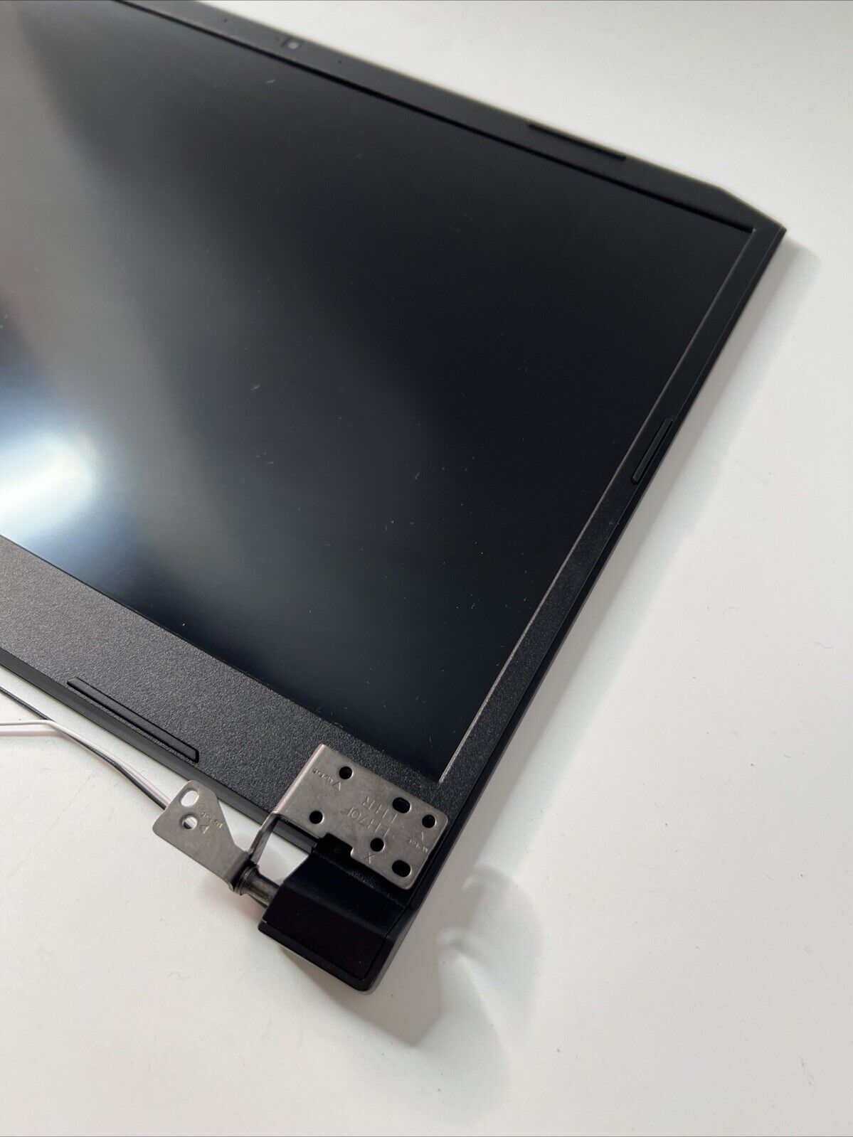 Acer Nitro 5 AN517-51 N18C4 Complete Screen Assembly Rear Lid Cover Genuine