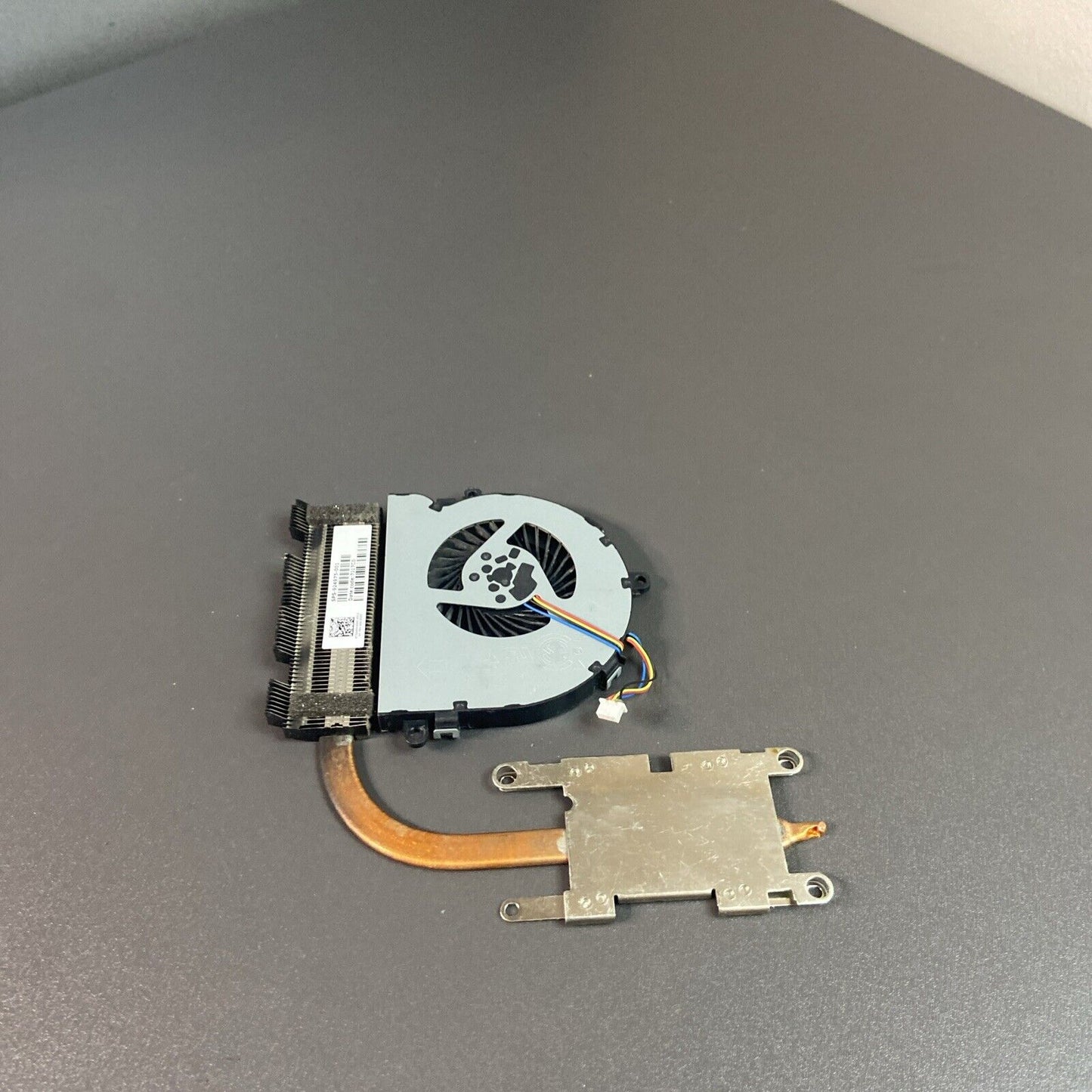 HP 250 G6 CPU HEATSINK AND FAN – 925012-001, 924975-001