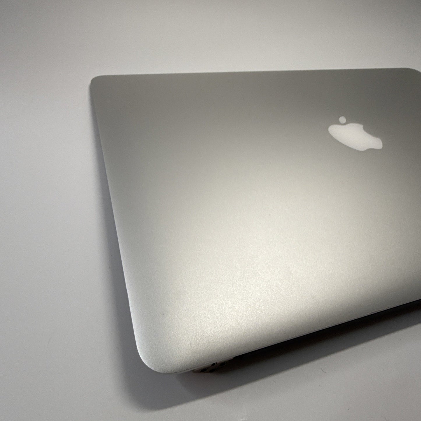 Apple MacBook Pro A1398 15" Retina LCD Screen Assembly 2015 Silver