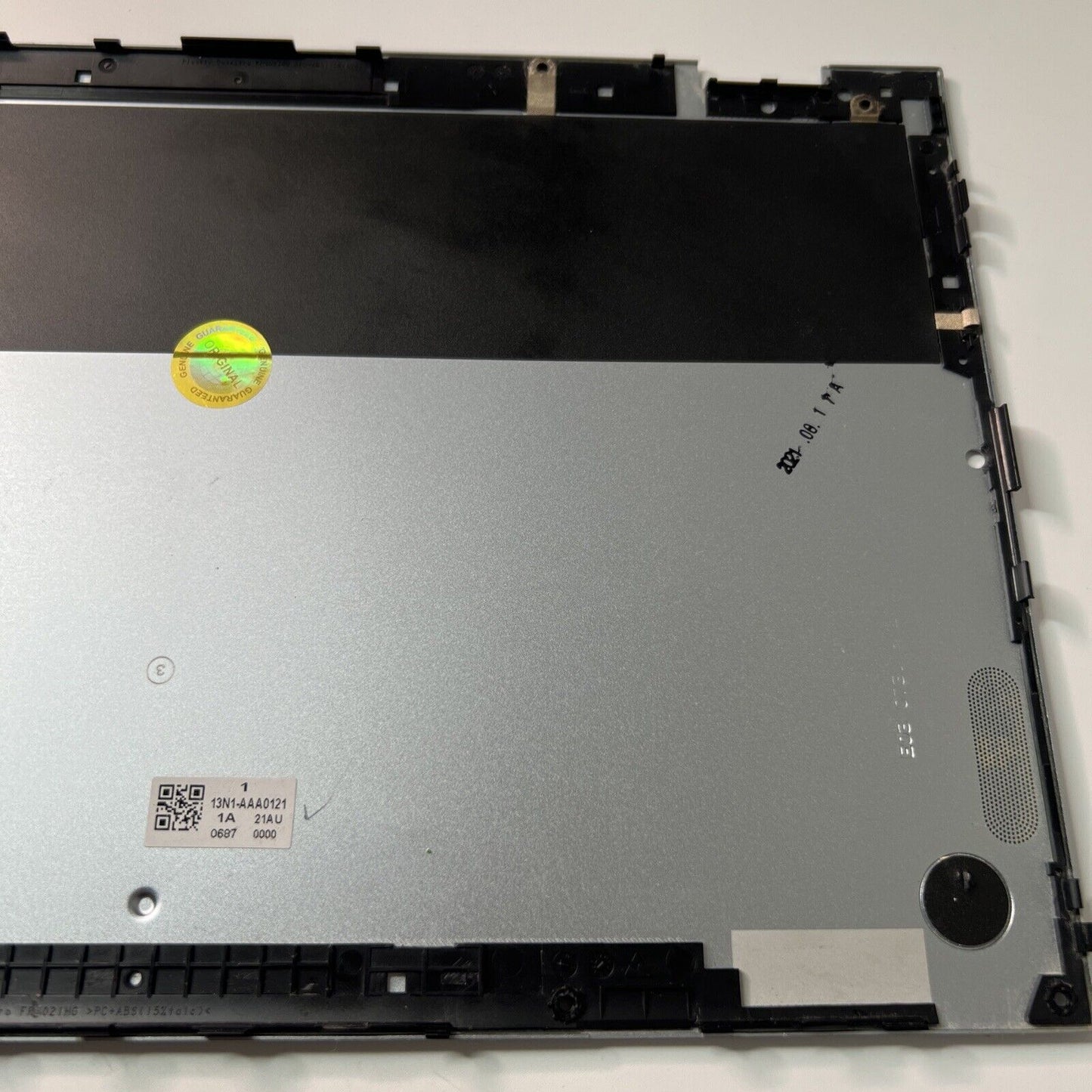 Genuine Asus C433T Laptop Bottom Cover Base Chasssis Housing 13N1-AAA0121