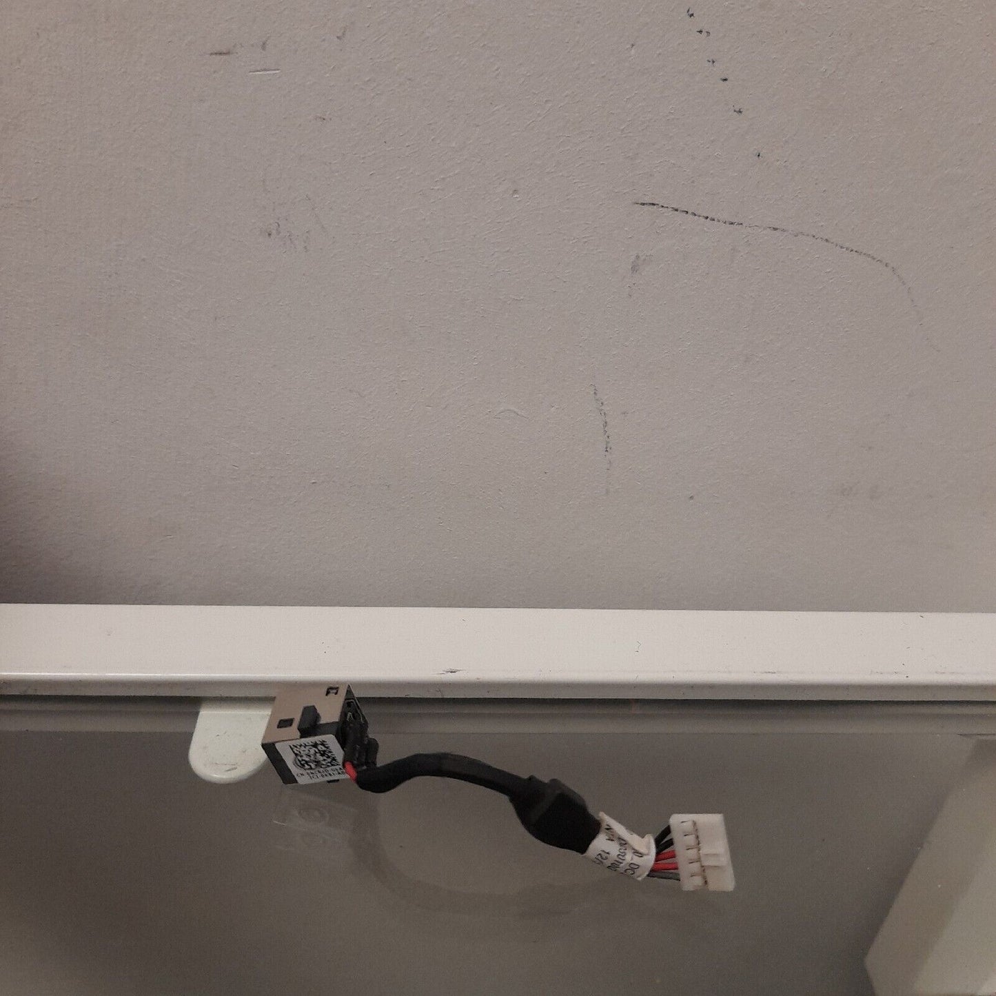 Dell Latitude E6230 DC Power Jack/Connector and Cable - NCRJD, 0NCRJD