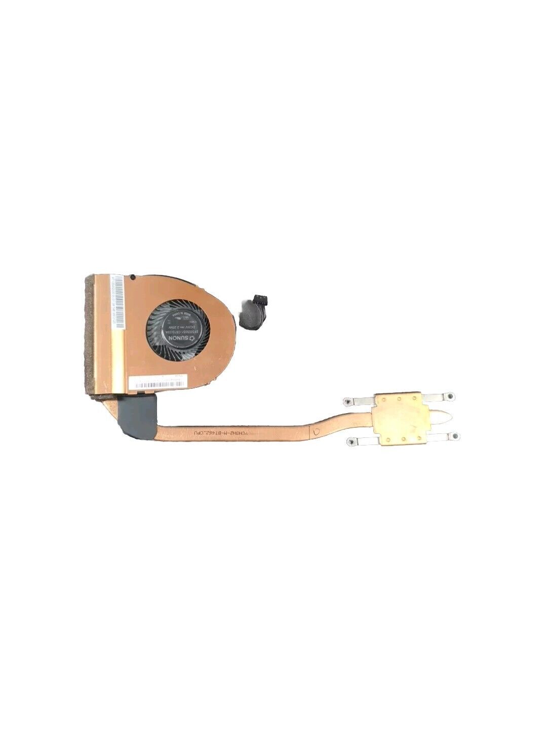Lenovo ThinkPad T460 Series 00UP187 Fan &Heatsink -33A