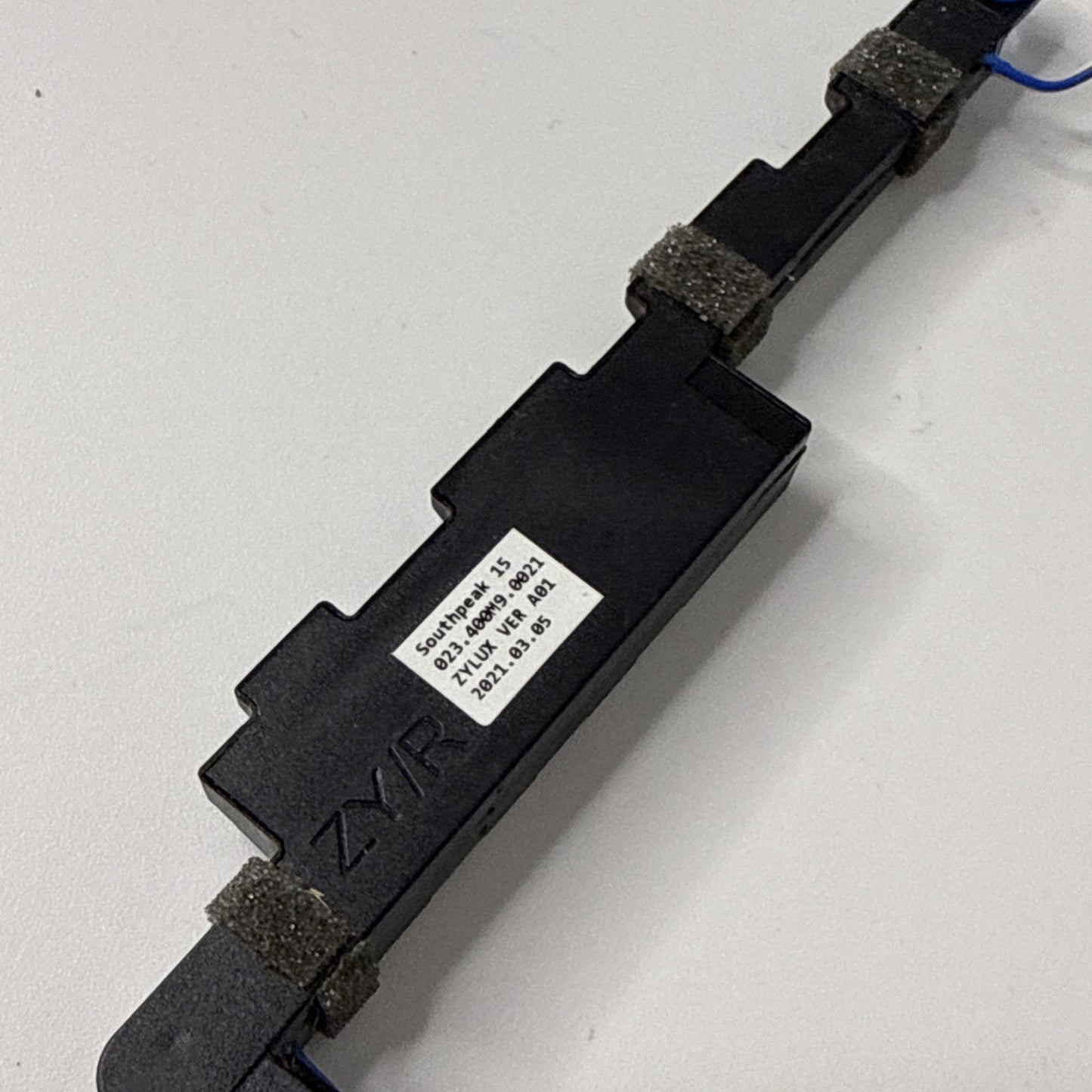 GENUINE Dell Latitude 5520 Laptop Internal Speakers 0K41DJ
