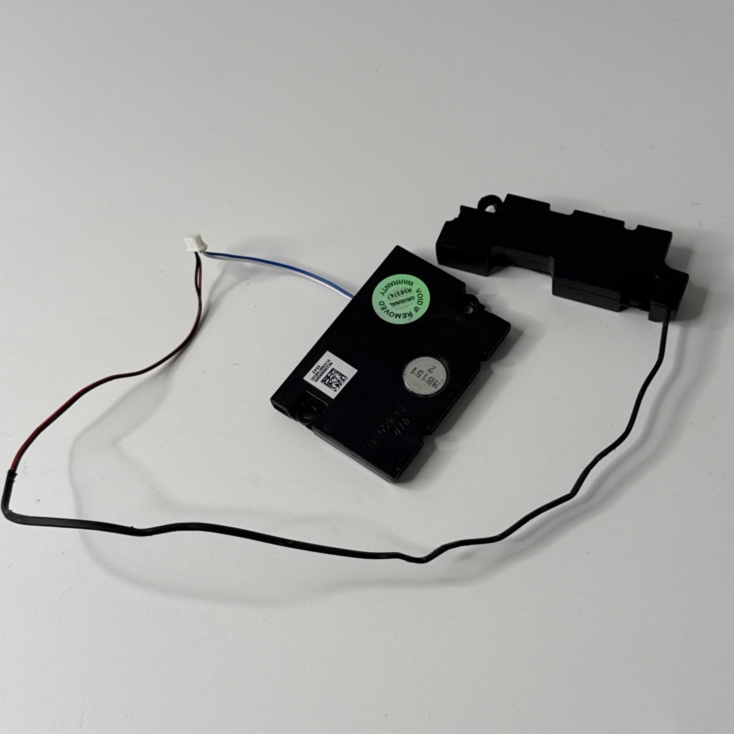 Lenovo Thinkpad L470 Genuine Internal Speakers Left + Right PK23000NDV0