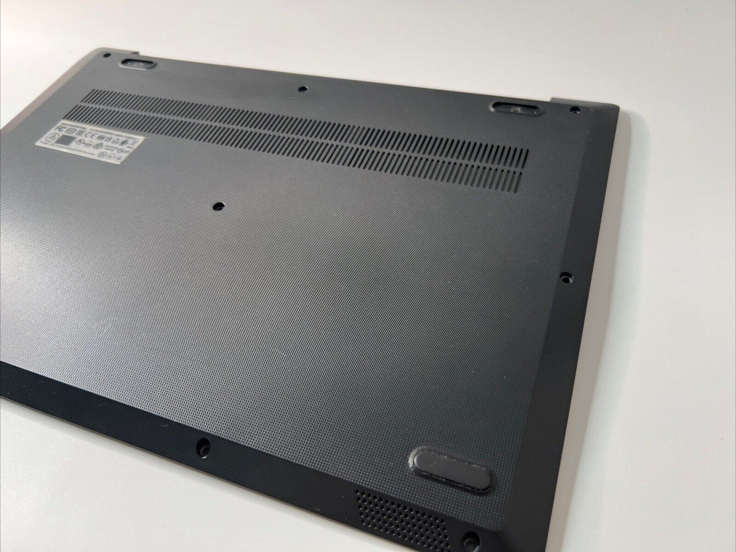 Lenovo Ideapad 3-15ADA05 Bottom Base Rear Housing Case Cover Chassis AP1JV000720