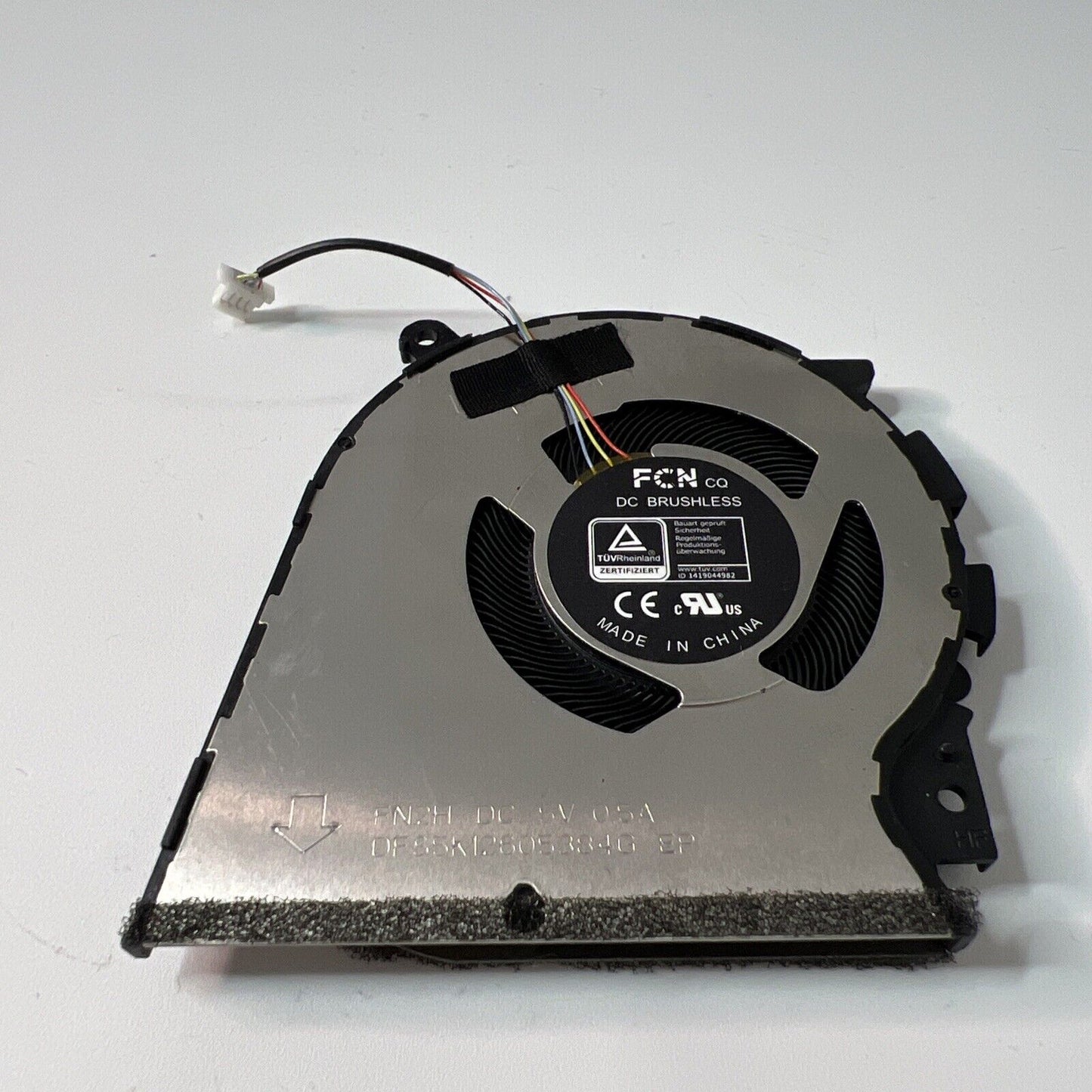 ASUS VIVOBOOK Pro 14 OLED M3401Q Cooling Fan 13NB0U40T03011