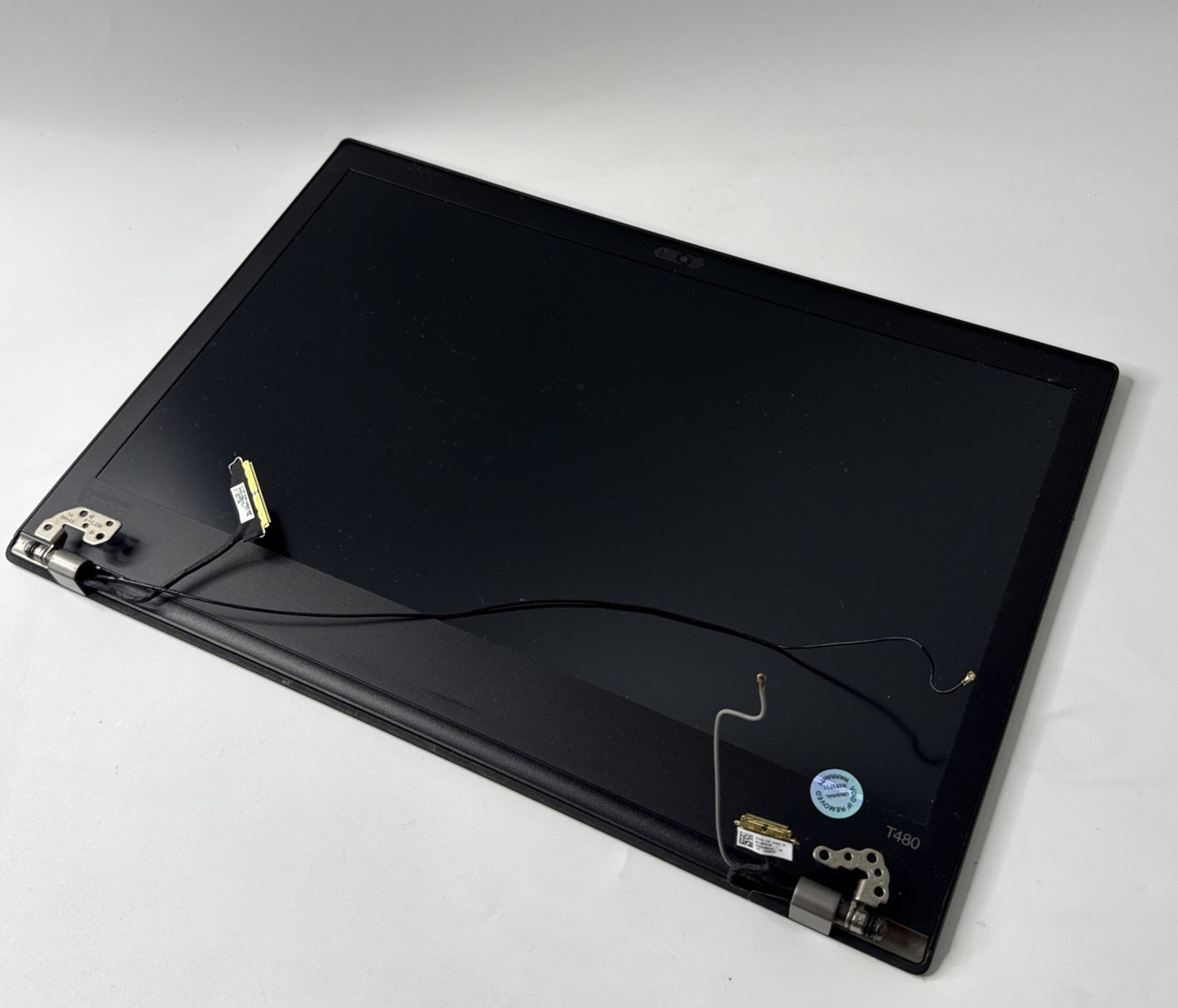 Lenovo ThinkPad T480 LCD LED Screen 14" IPS FHD Display Full Assembly
