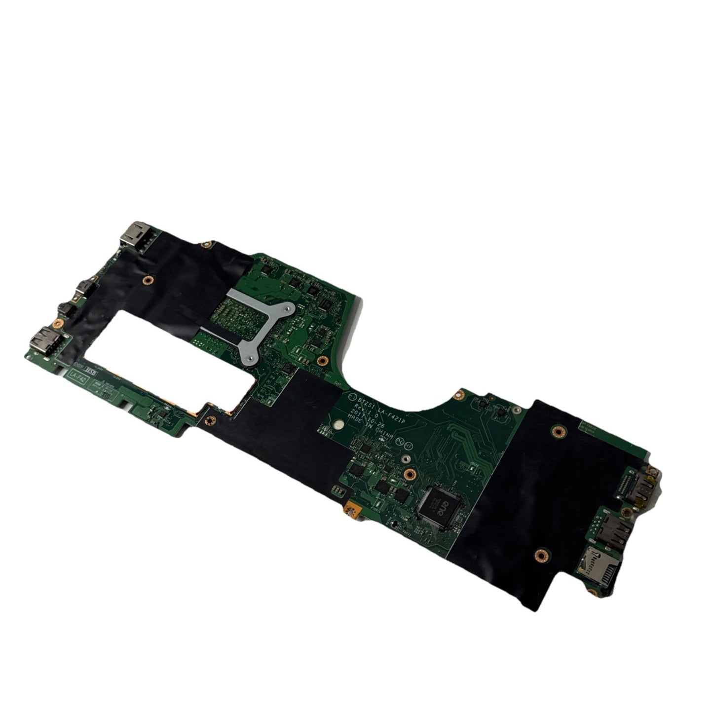 Lenovo Thinkpad Yoga 370 Motherboard i5-8th Gen DTZS1 LA-F421P (UNTESTED)