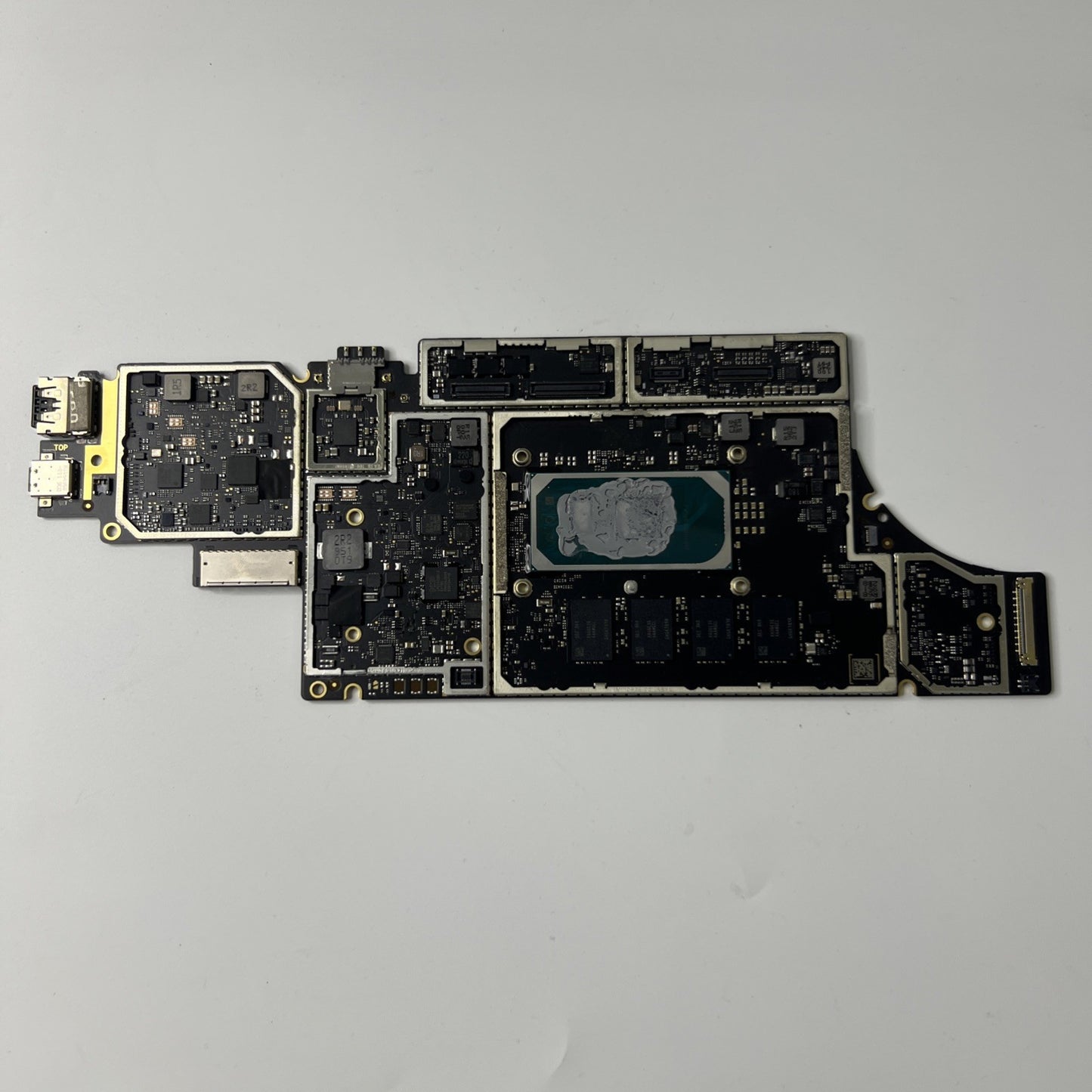Microsoft Surface 3 1868 Core i5 8th Gen FOR PARTS MOTHERBOARD