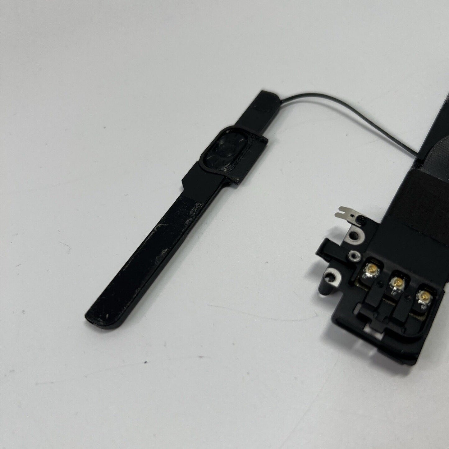 APPLE MACBOOK PRO A1278 13 Late 2011 MID 2012 FULL LEFT RIGHT SUBWOOFER SPEAKERS