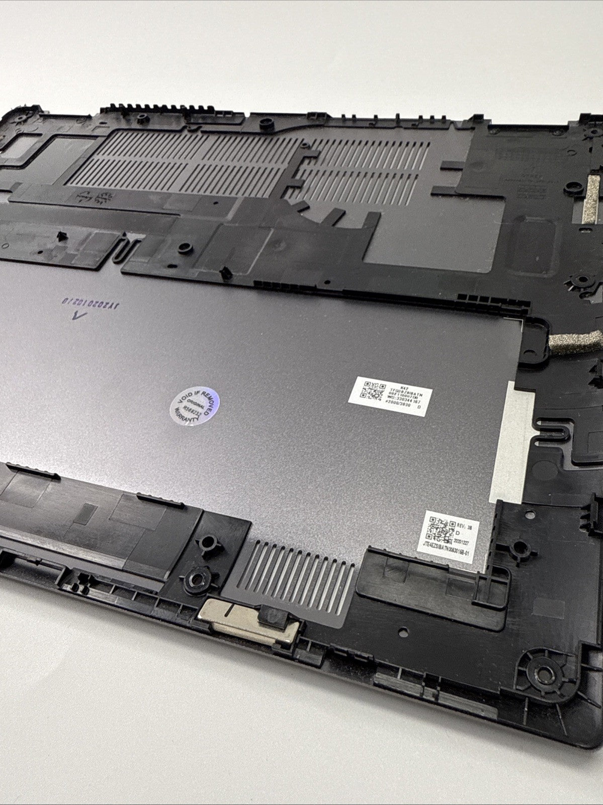 Acer Chromebook Spin CP713-2W Base Cover Bottom Case