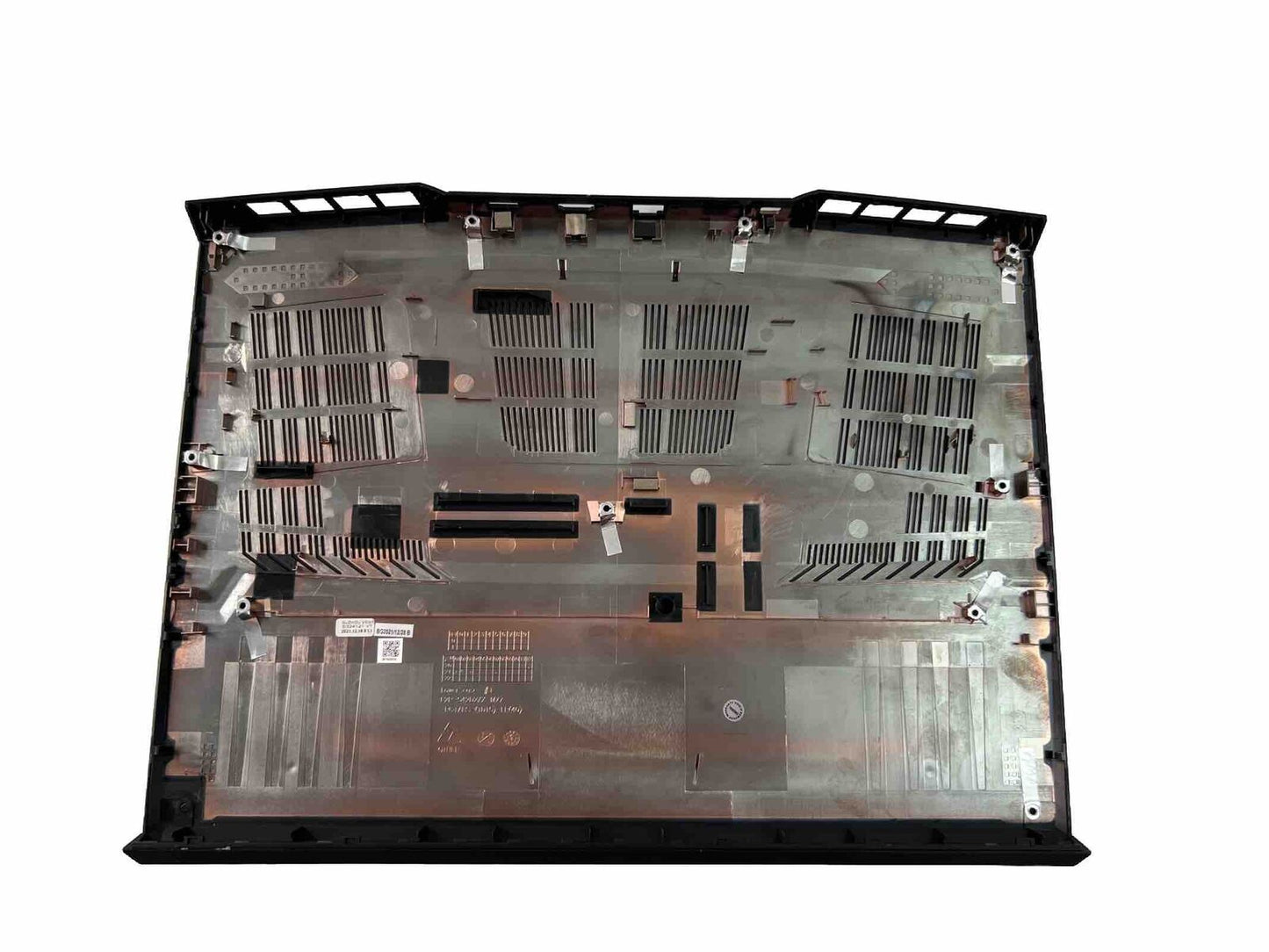 MSI GP66 Leopard 11UH MS-1543 Bottom Base Cover Case Chassis 307-543D224