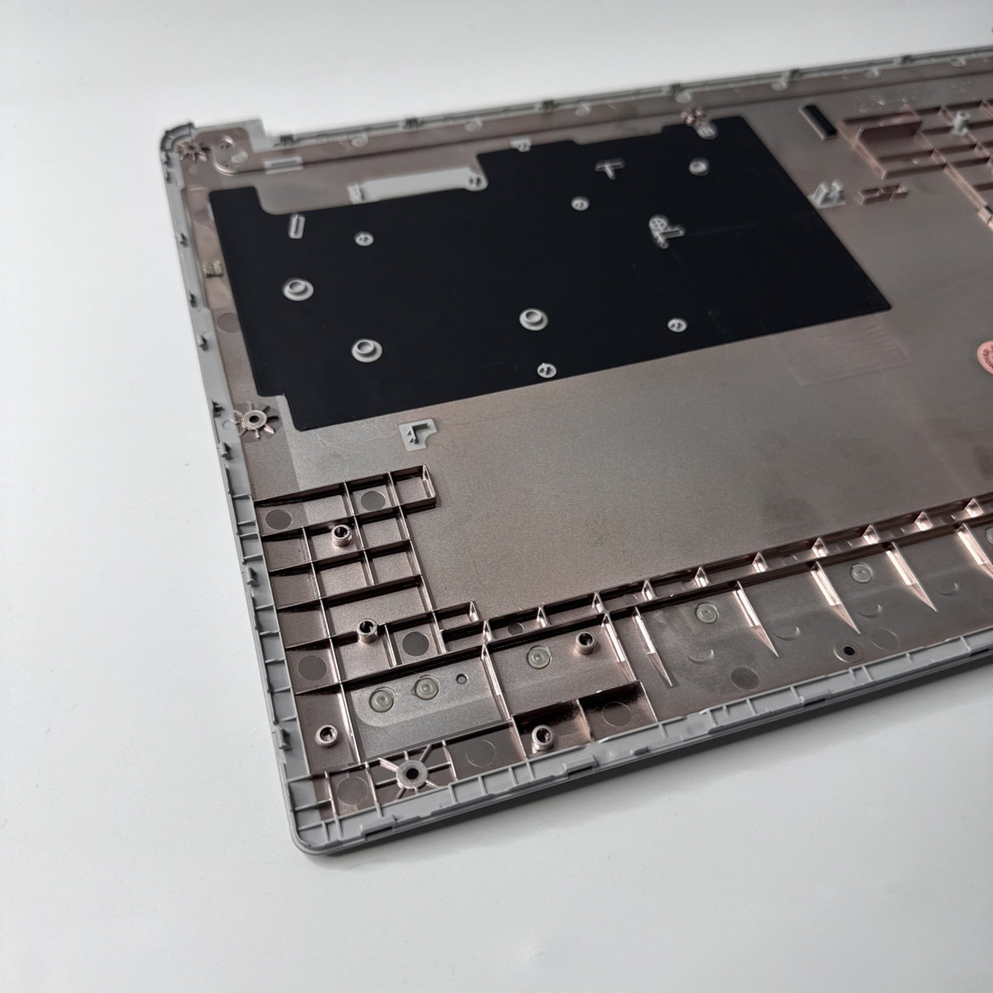 Lenovo IdeaPad 3 Chrome 15IJL6 Bottom Cover Base Casing Assembly Grey 5CB1D70653