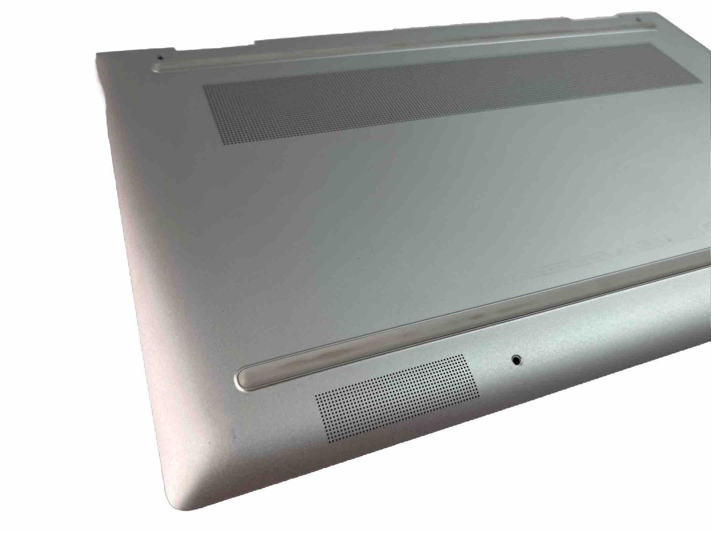 HP Envy x360 15-FE Silver Bottom Base Cover N47942-001 AM3VY000601