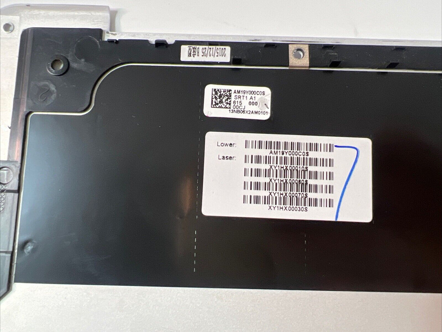 Asus Zenbook UX305F UX305C UX305 Base Bottom Base Cover AM19Y000C0S GREAT