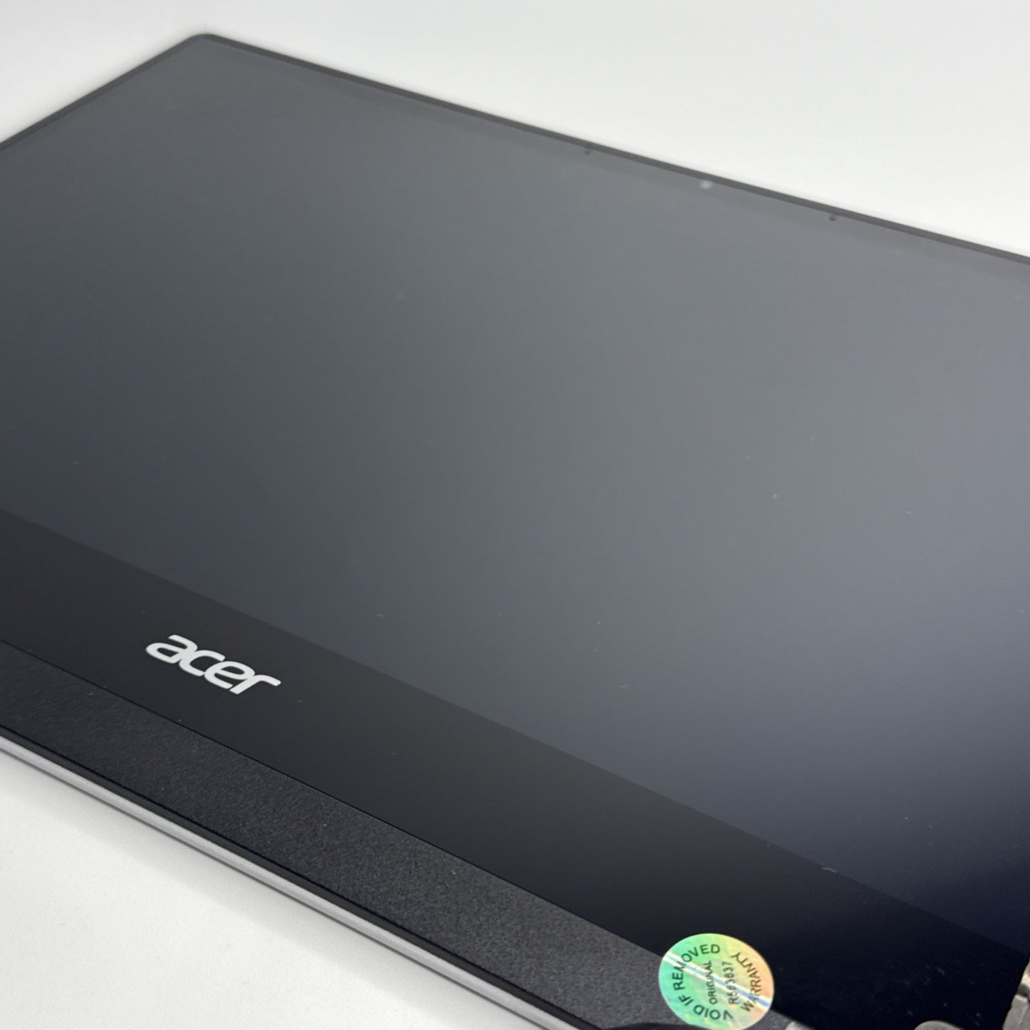 Acer Spin 314 CP314-1H Series Touch Screen Assembly Top Lid Cover Silver