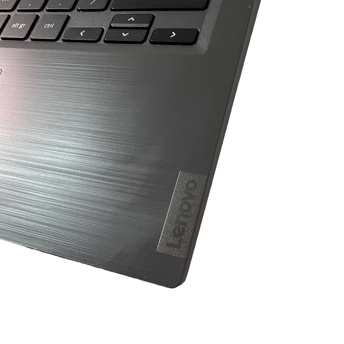 Lenovo 14e Chromebook Complete Palmrest Assembly UK Keyboard Touchpad S145-14AST