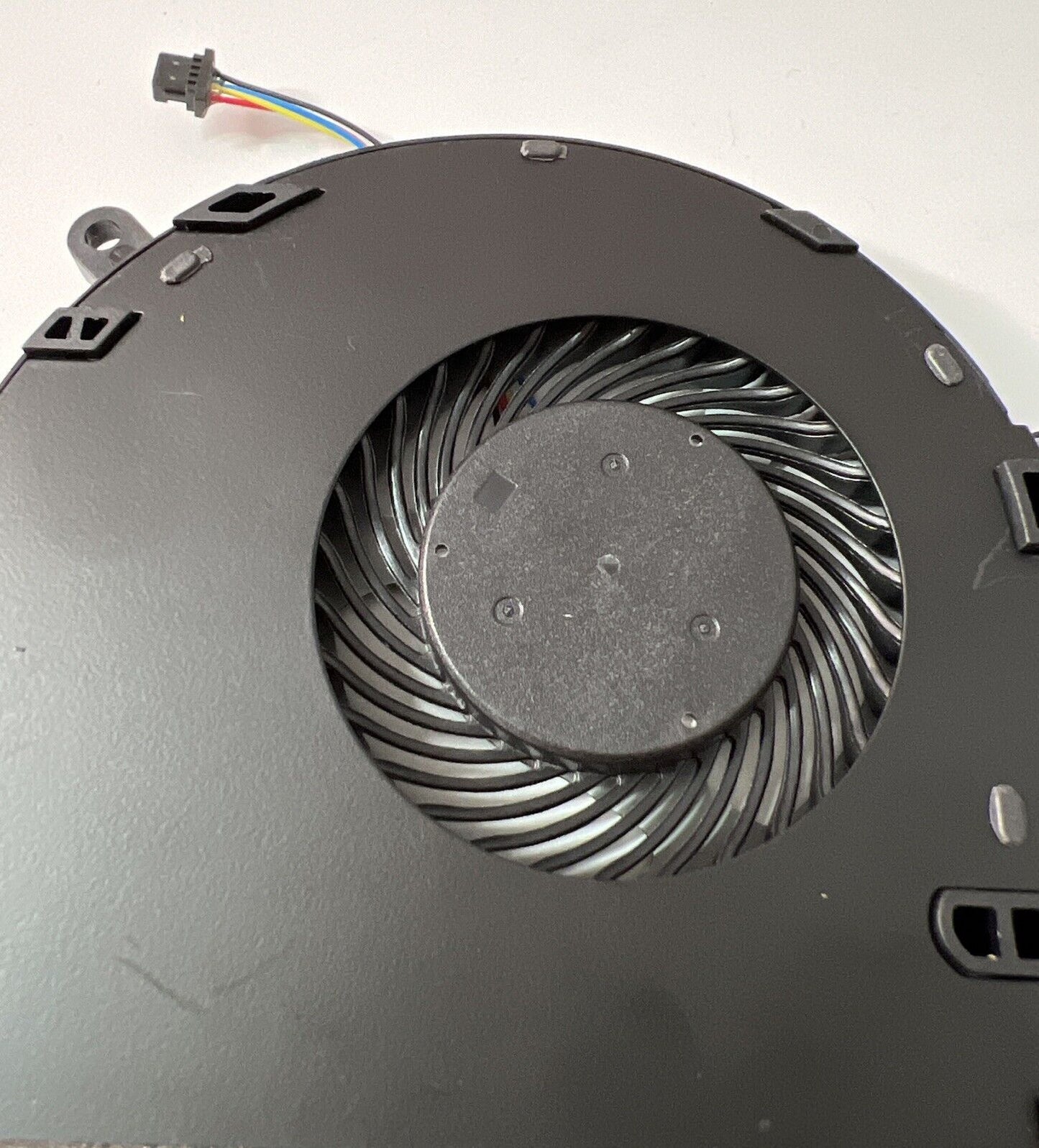 CPU GPU Fan for FX504 TUF FX504G FX504GE FX504GD FX504GM 13NR00Q0T02011