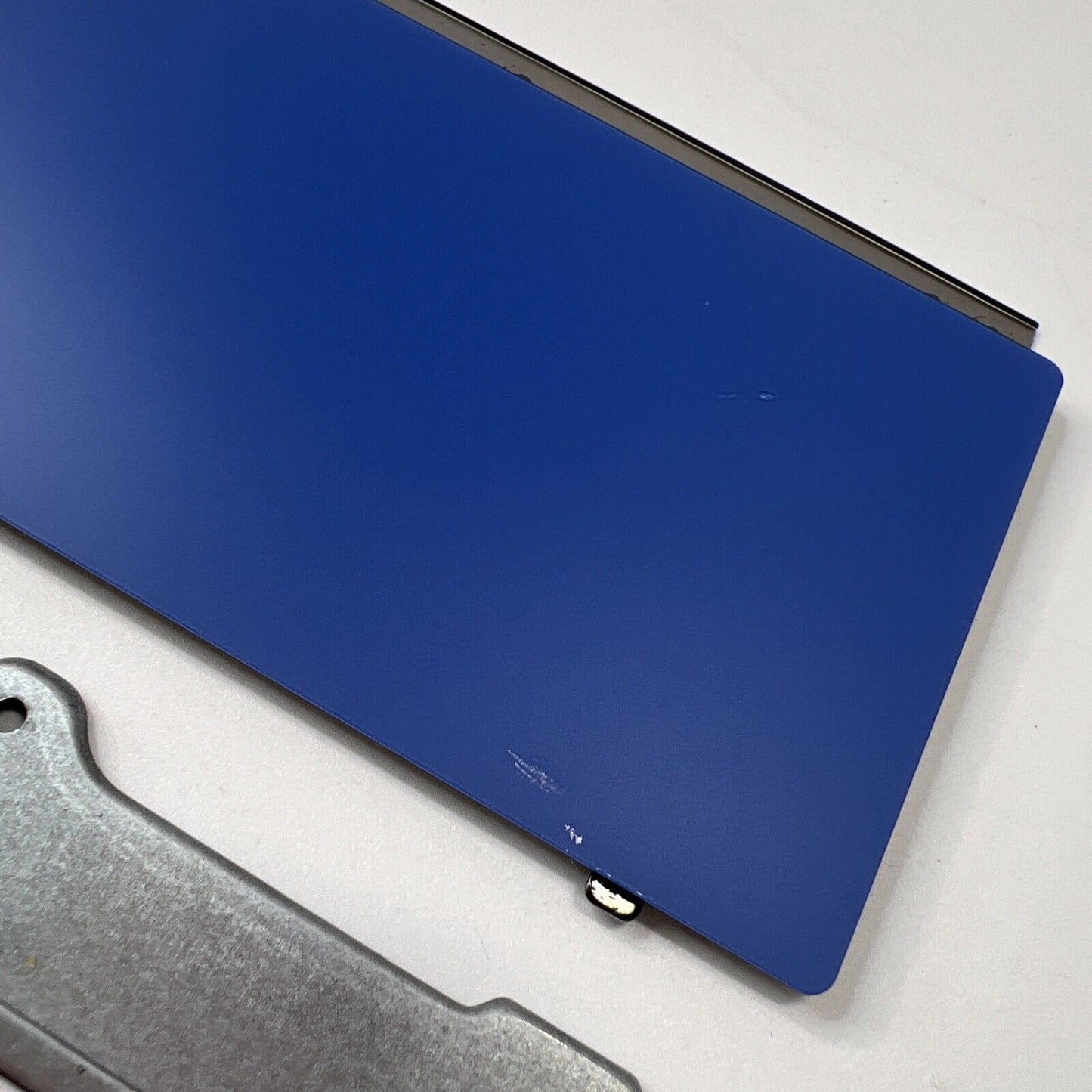 HP Pavilion 14-bp 14bp068sa Touchpad Mouse Blue With Bracket And Cable