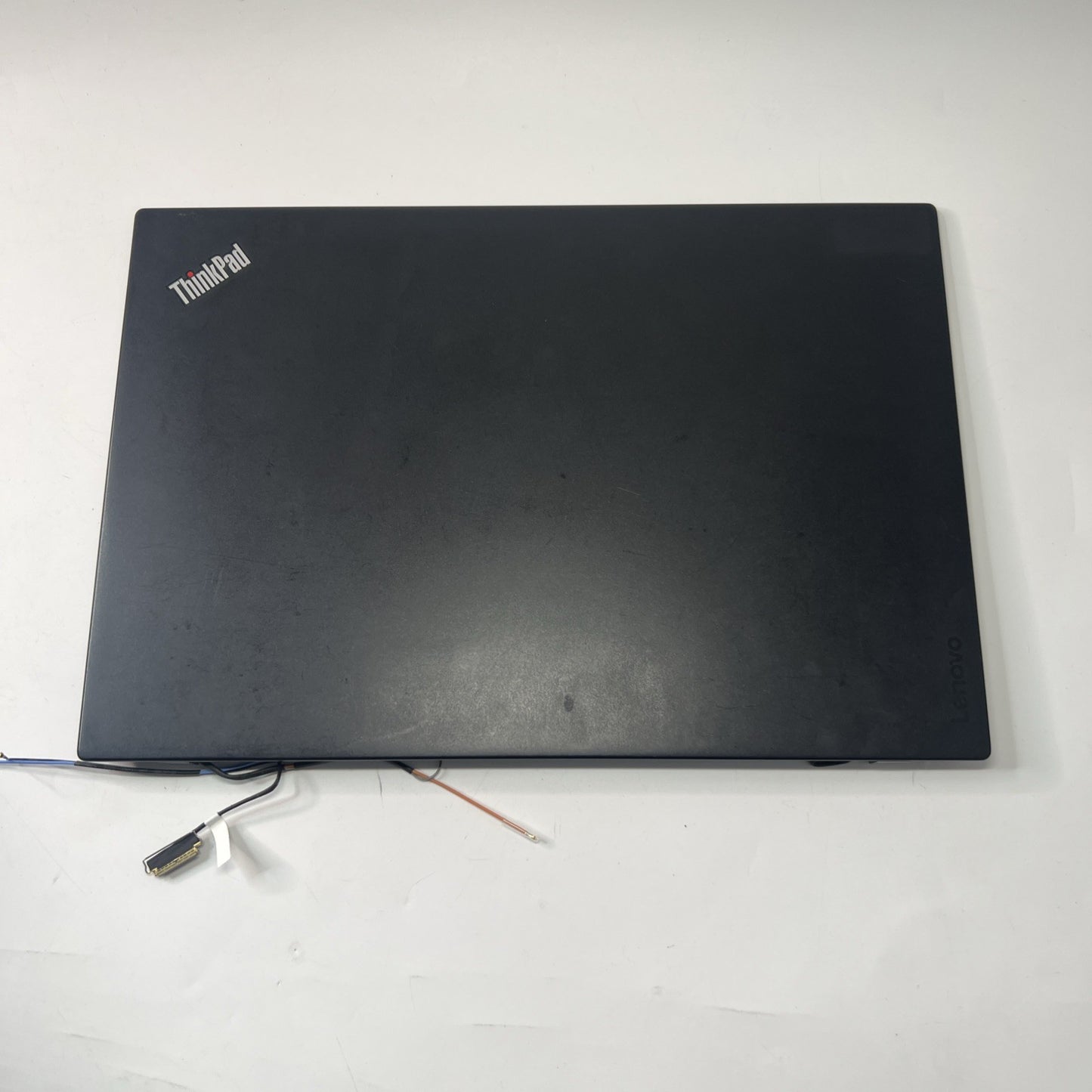 Lenovo ThinkPad T460S T470S Complete Top Lid Screen Assembly Rear Back Cover