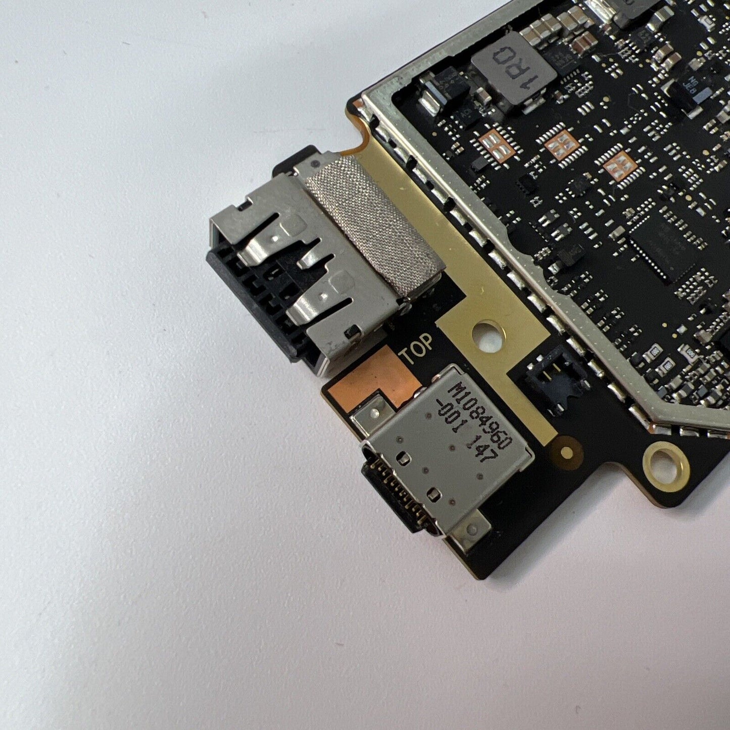 Microsoft Surface Laptop 4 1958 Motherboard i5 11th Gen FAULTY NO POWER