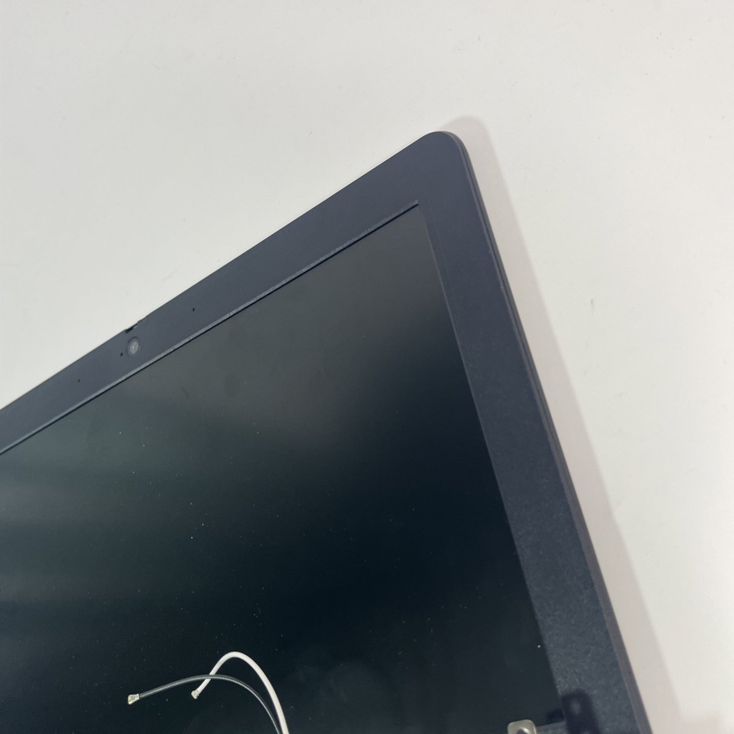 Black Asus Chromebook CB311 C723-TCO Complete Top Lid And Screen Assembly