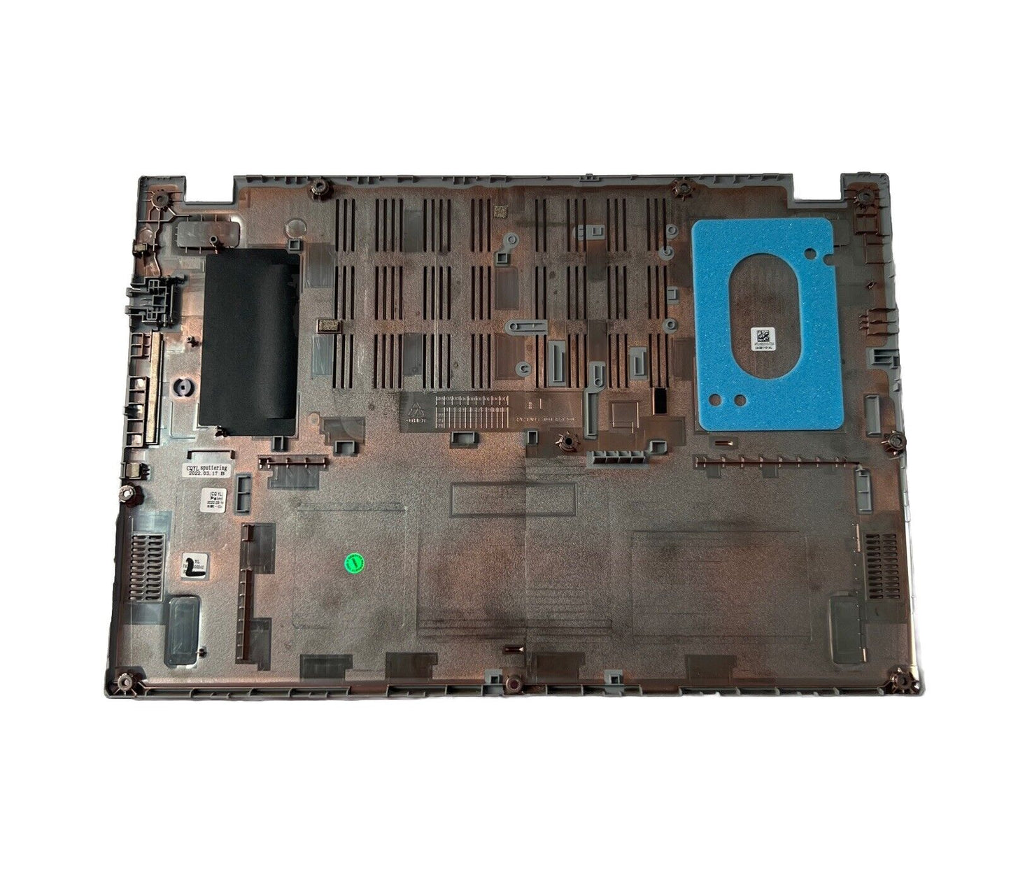Acer Aspire A514-55 A514-55G S50-54 Base Cover Bottom Case AP3UH000310 Grey
