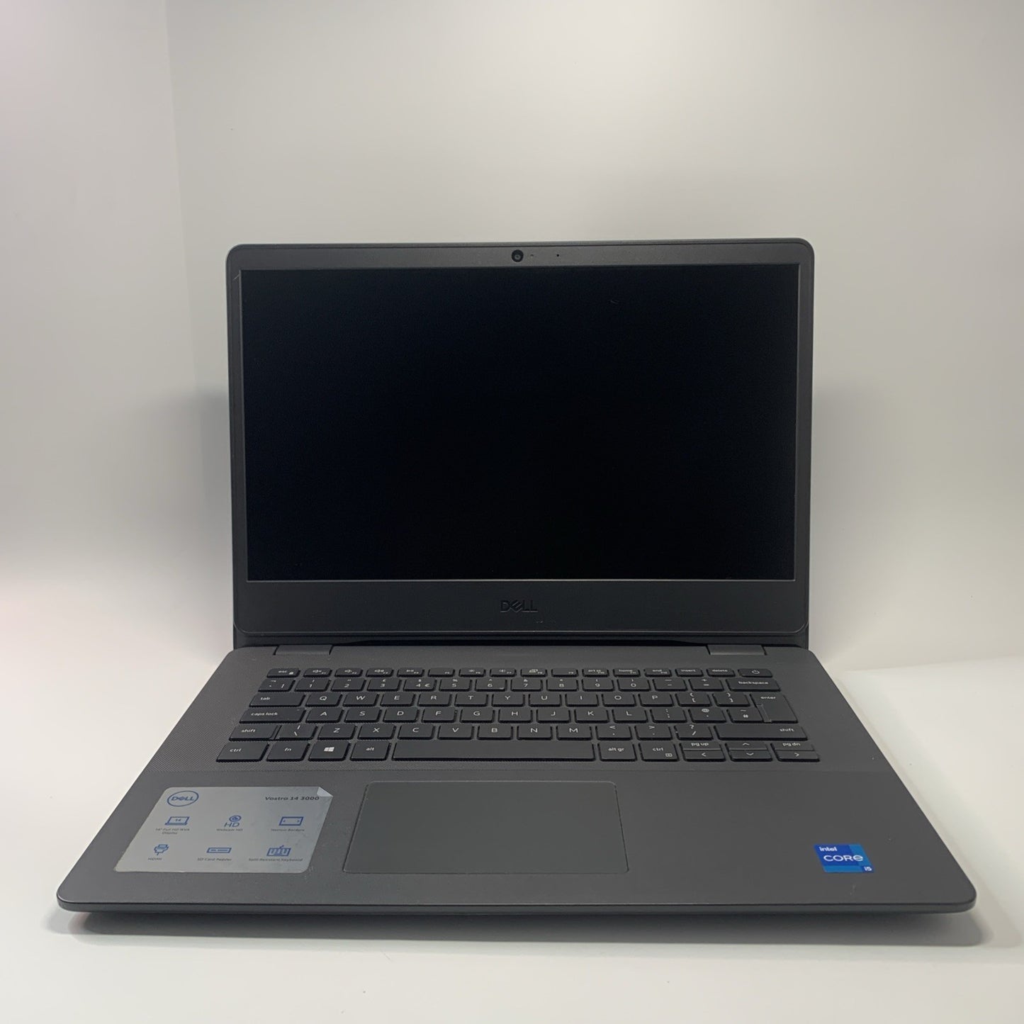 Dell Vostro 3400 Intel Core i5-1135G7 2.4GHZ 16GB RAM 256GB Windows 11 Laptop