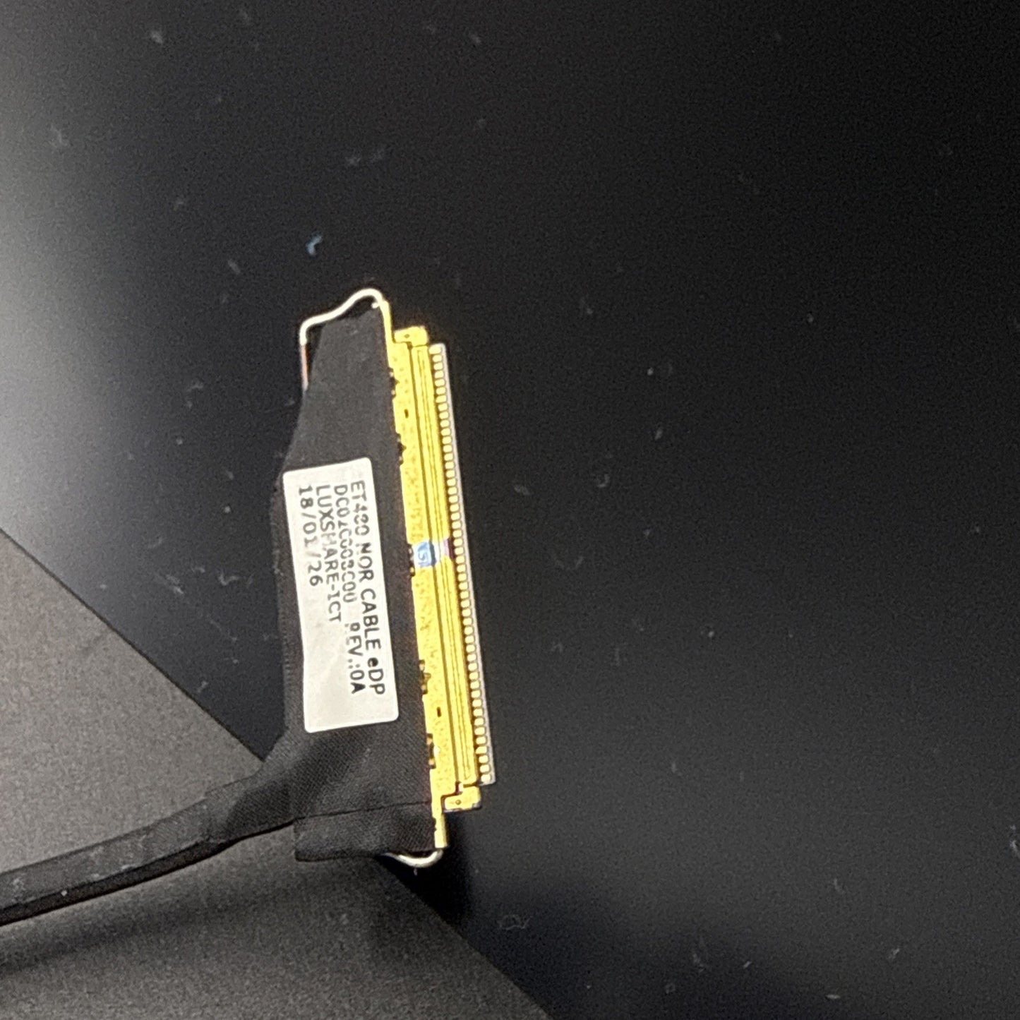 Lenovo ThinkPad T480 LCD LED Screen 14" IPS FHD Display Full Assembly