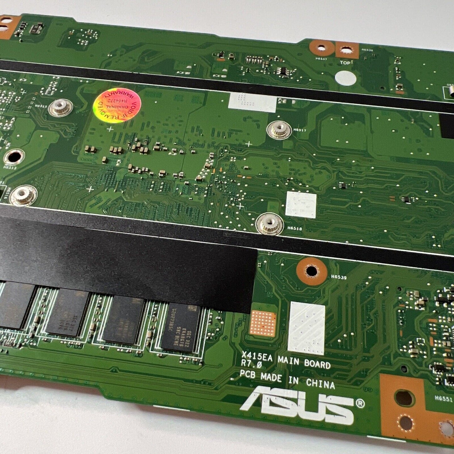 ASUS VivoBook X1500EA Motherboard i5-1135G7 For Parts
