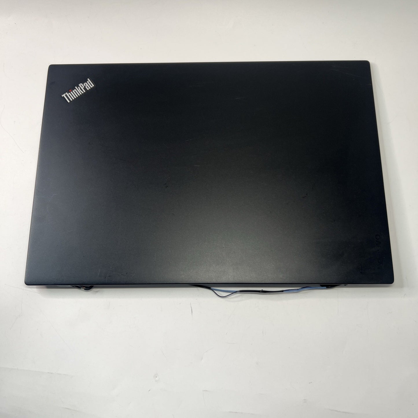 Lenovo ThinkPad T460S T470S Complete Top Lid Screen Assembly Rear Back Cover