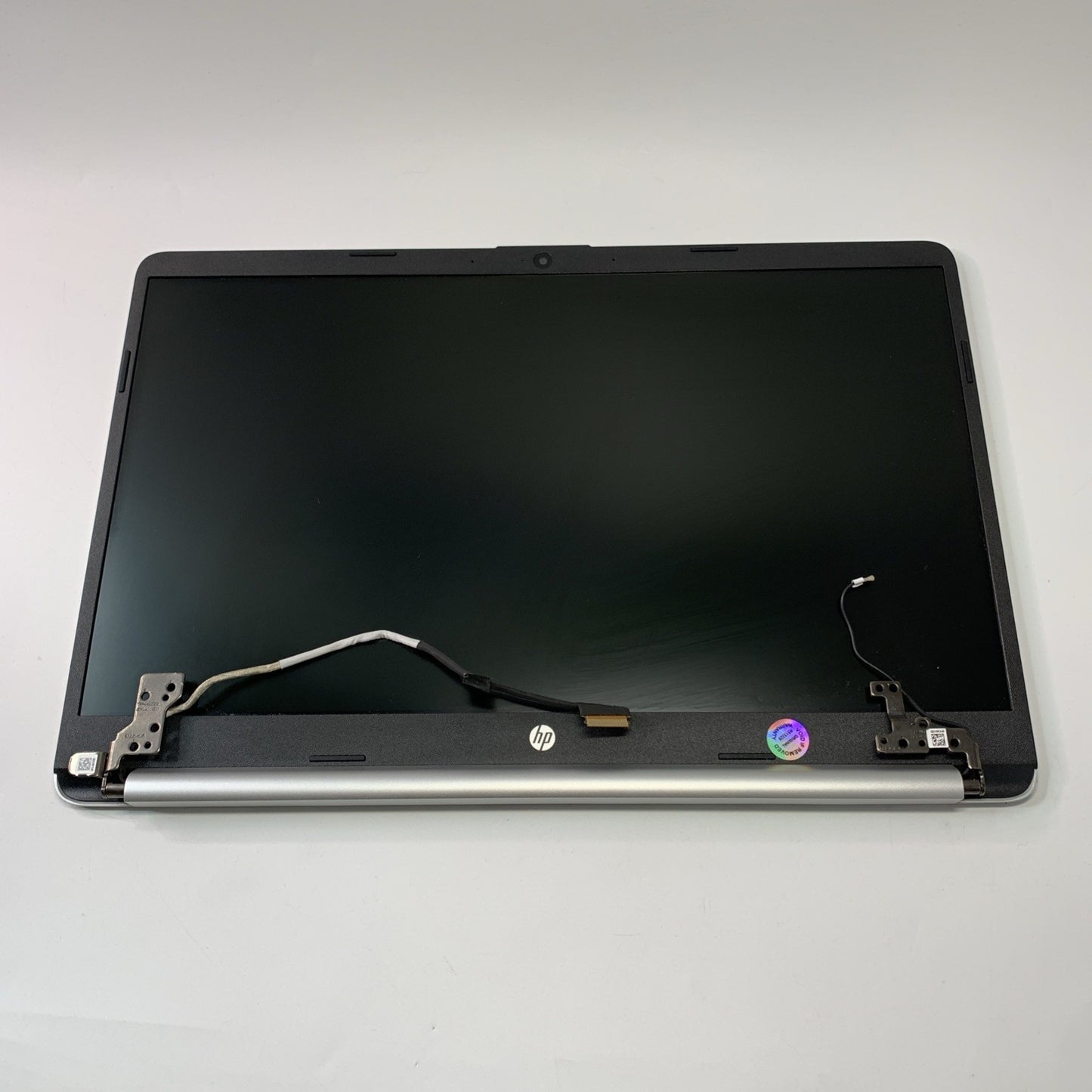 HP 15S-EQ 15S-FQ 15-DY Complete LCD Rear Cover Screen Assembly L63603-001