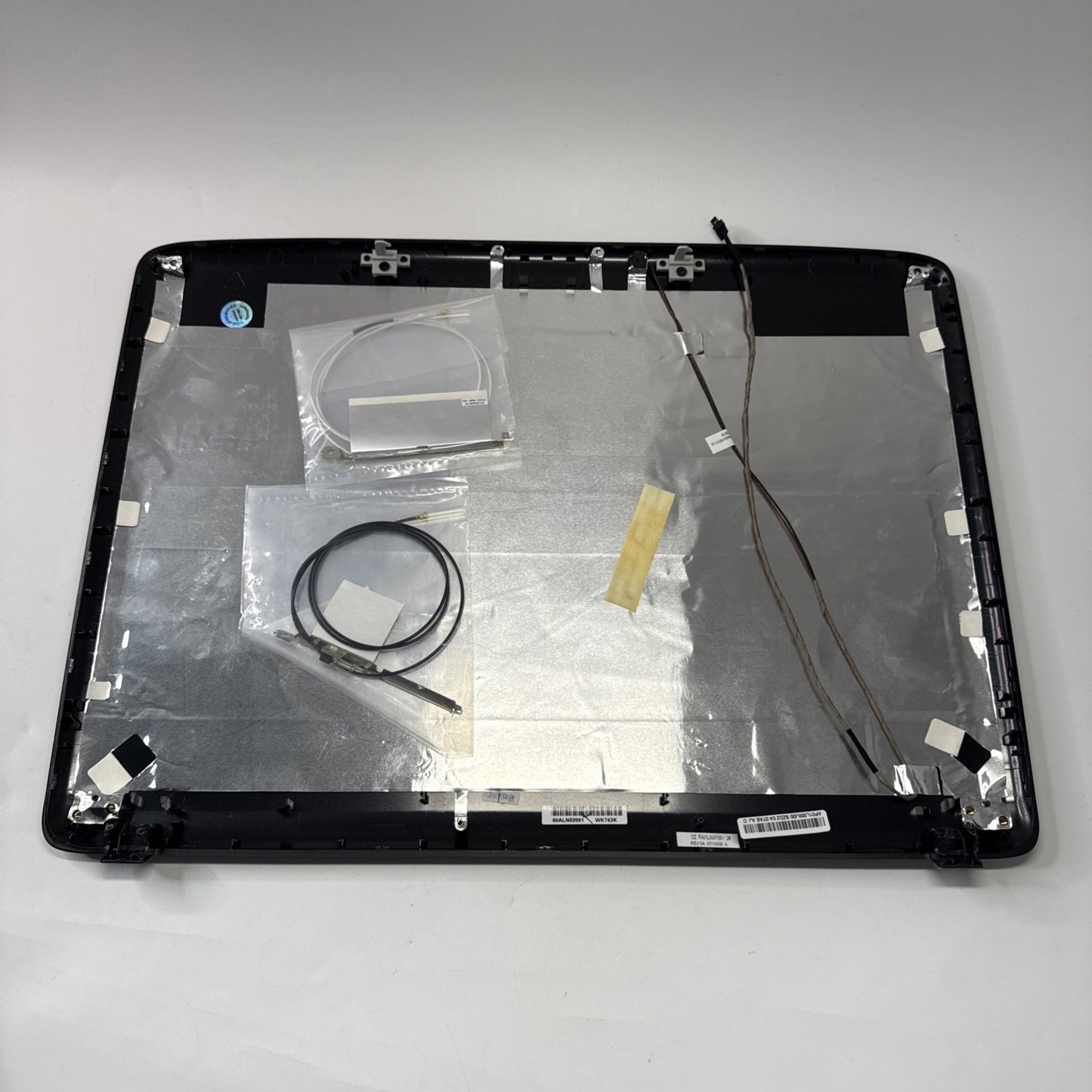 AP01L000J00 ACER LCD DISPLAY BACK COVER ASPIRE 7720-4284 ICK70