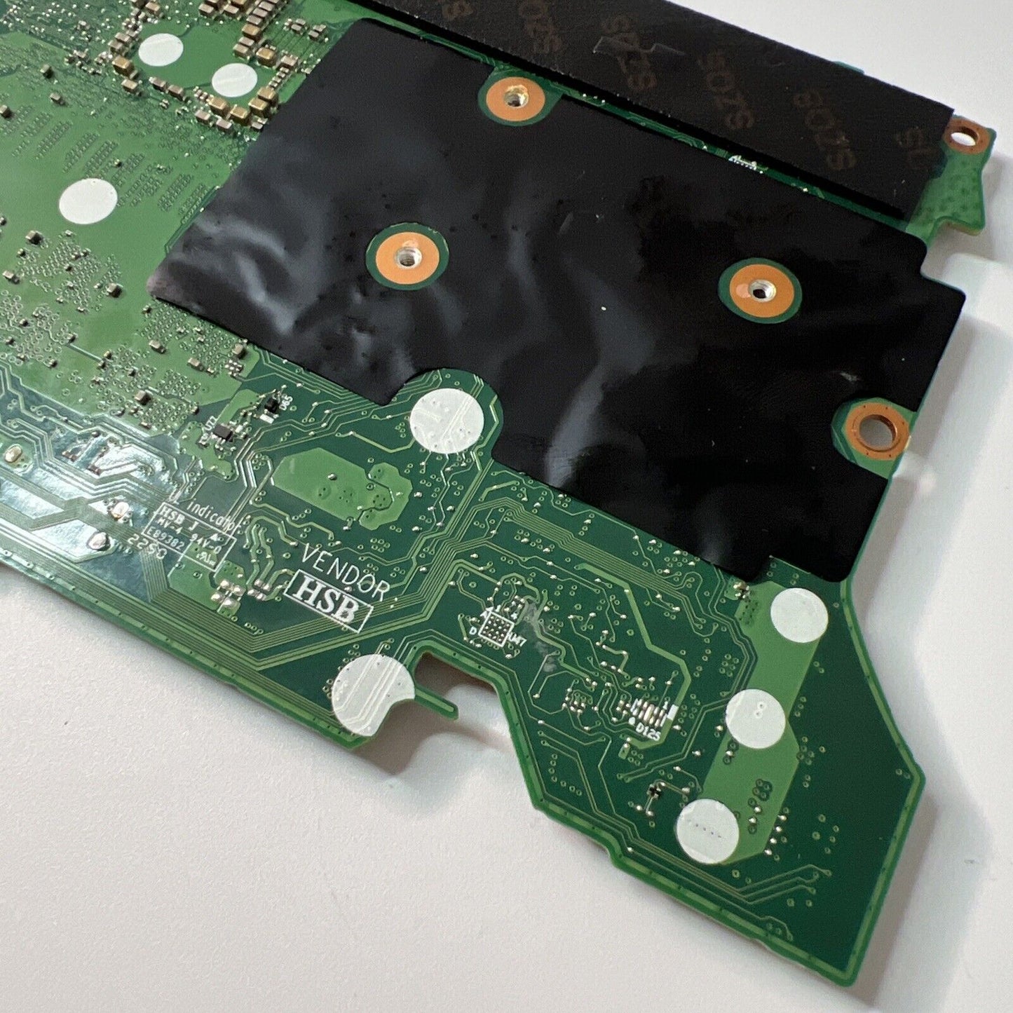 Lenovo Ideapad 5 Chrome 16IAU7 Motherboard i3-1215 FOR PARTS