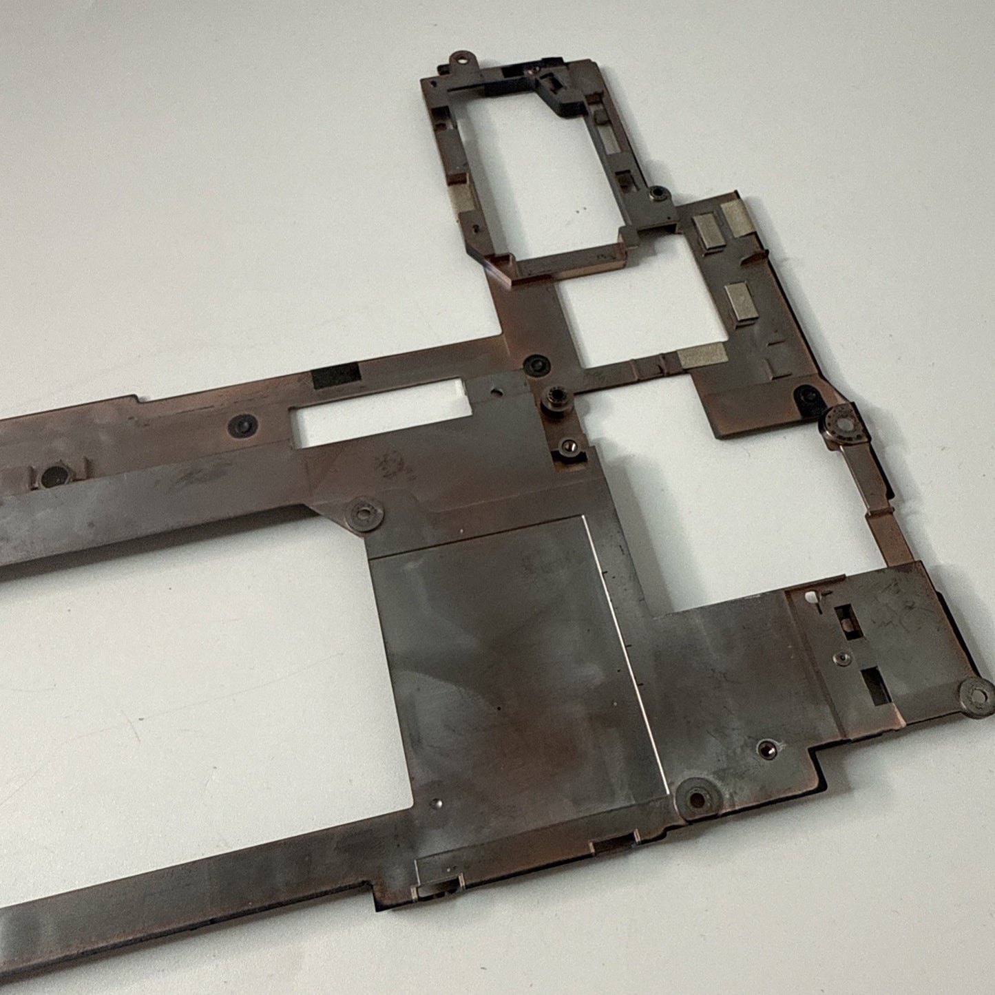 Genuine Dell Latitude 5420 Base Bottom Chassis Motherboard Plastic Cover 0TXHXM