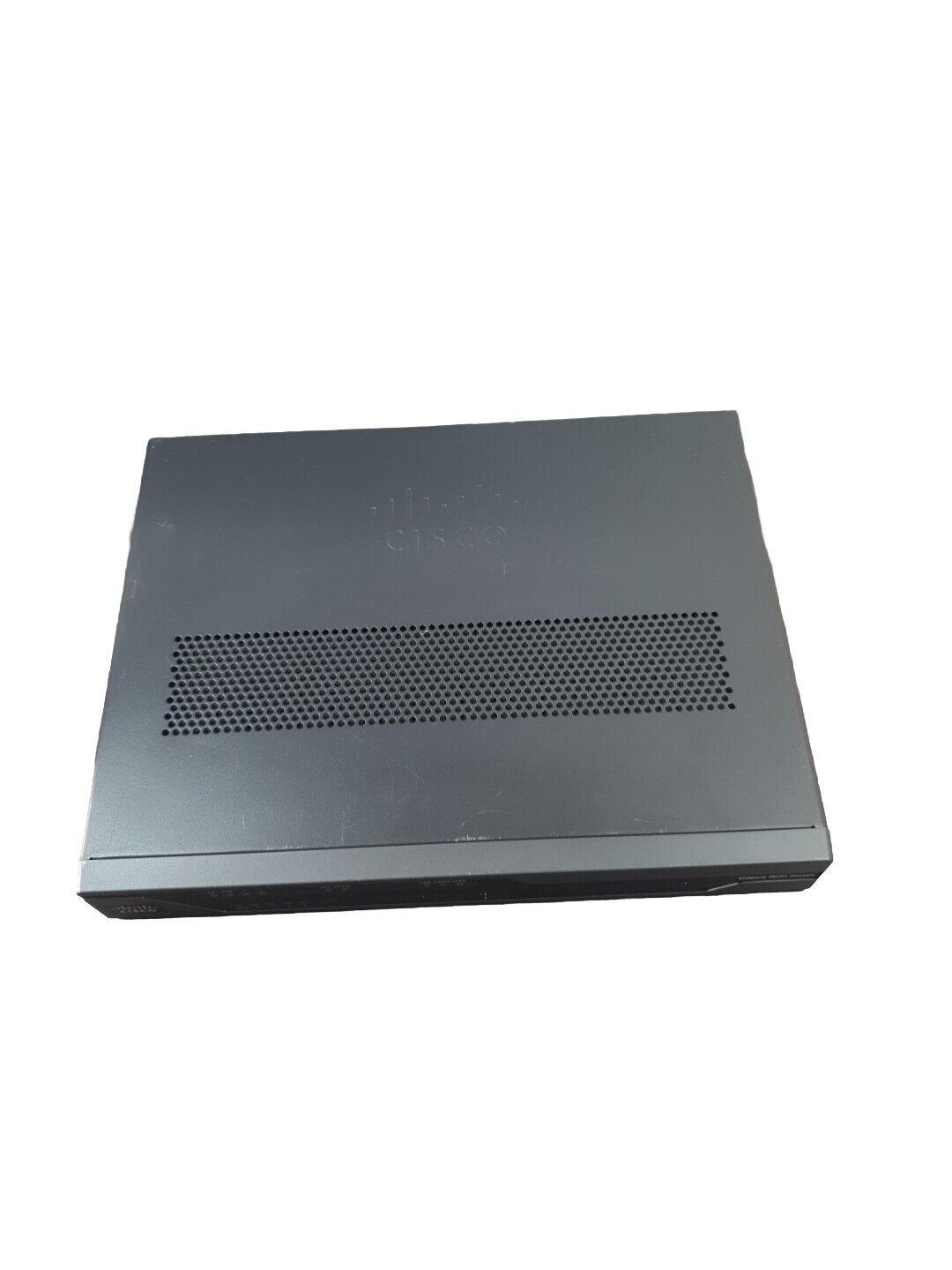 CISCO C887VA-WD-E-K9 Router Include Power Cord