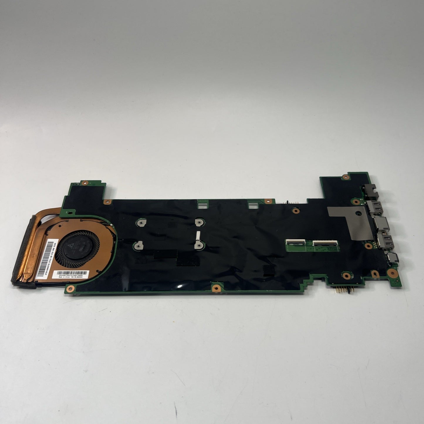 Lenovo ThinkPad T470S Motherboard Intel Core i5-7200U 4GB P/N 45113501009