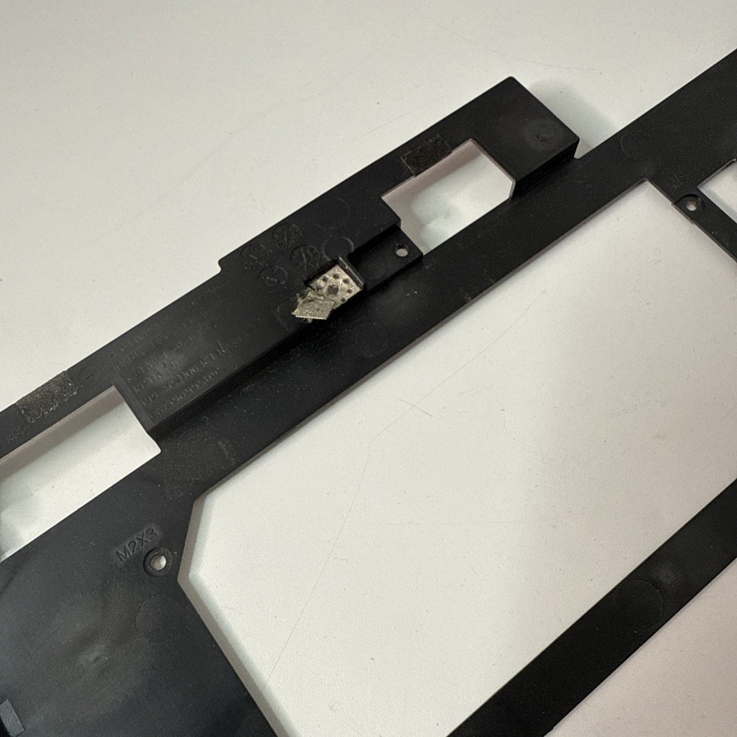Genuine Dell Latitude 5420 Base Bottom Chassis Motherboard Plastic Cover 0TXHXM