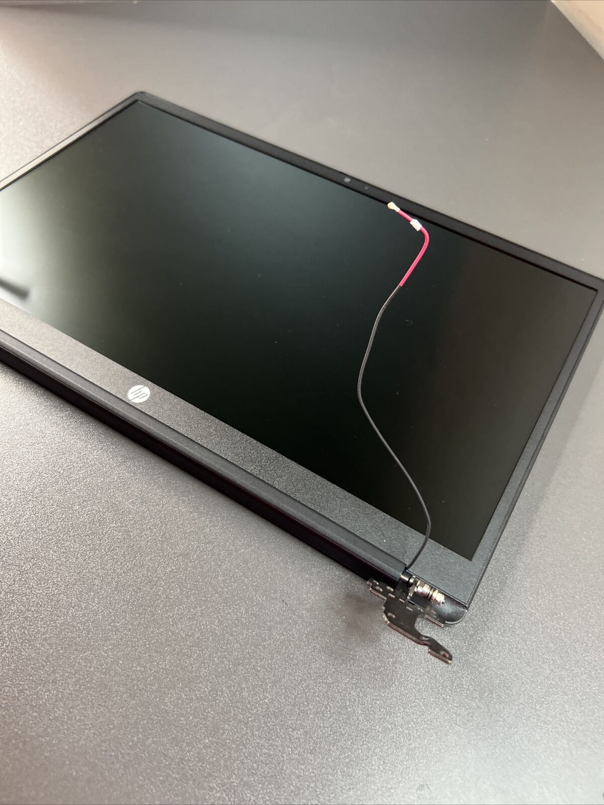 hp laptop 15-fd0520sa Complete screen assembly